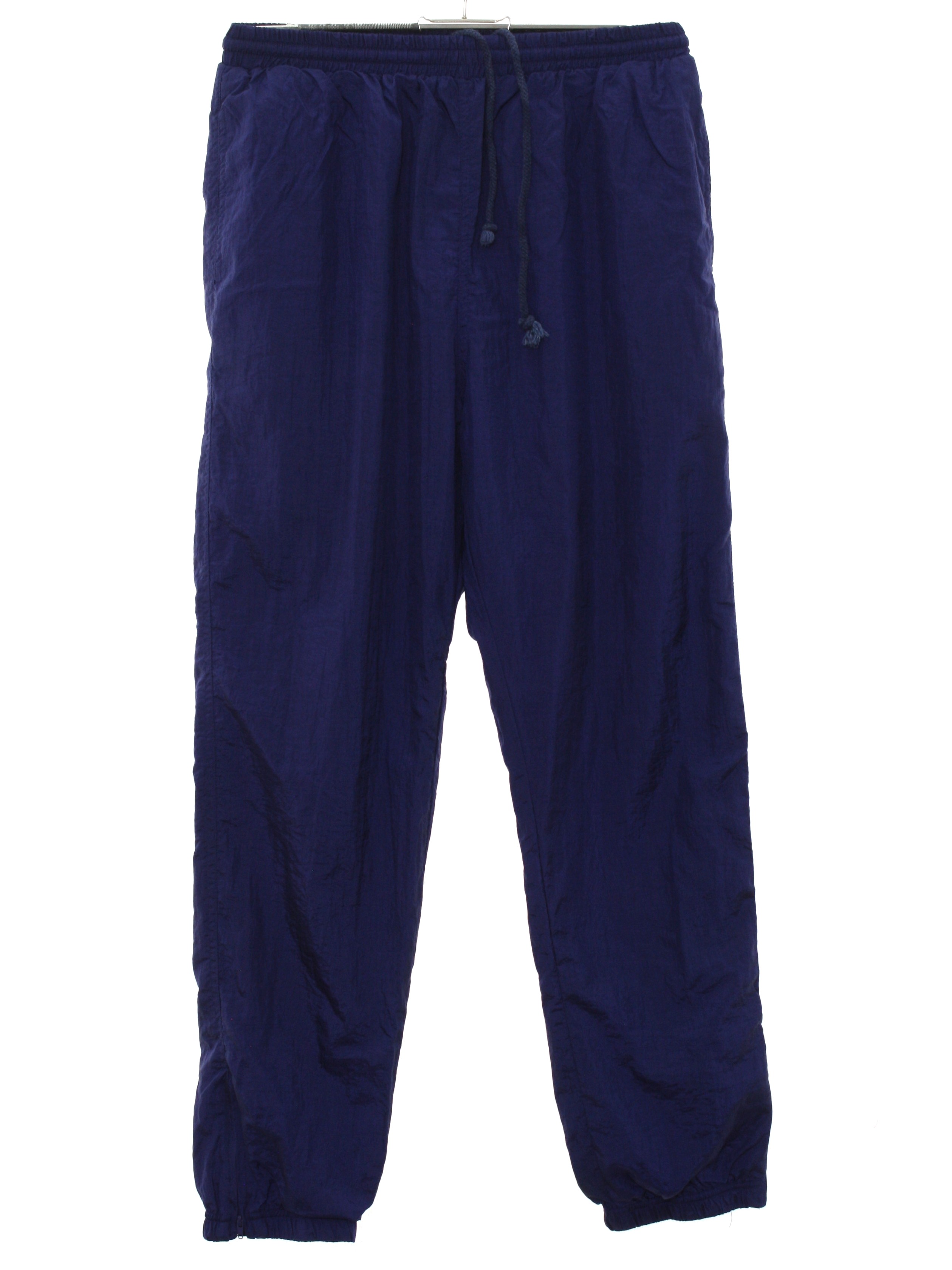 baggy track pants womens