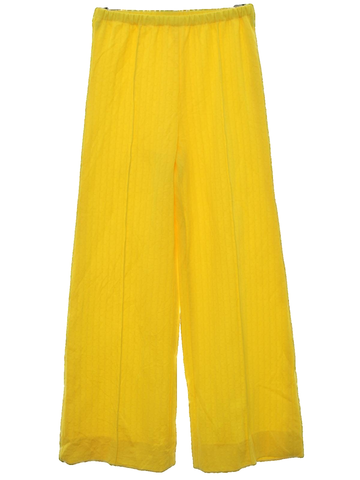 flared hippie trousers