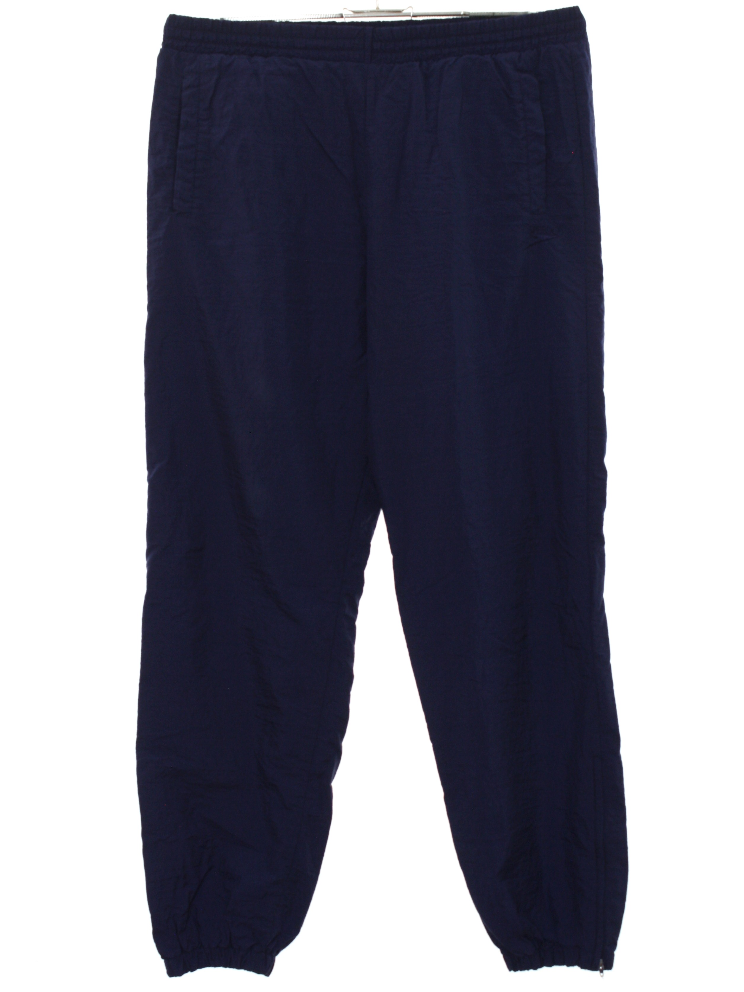 speedo track pants