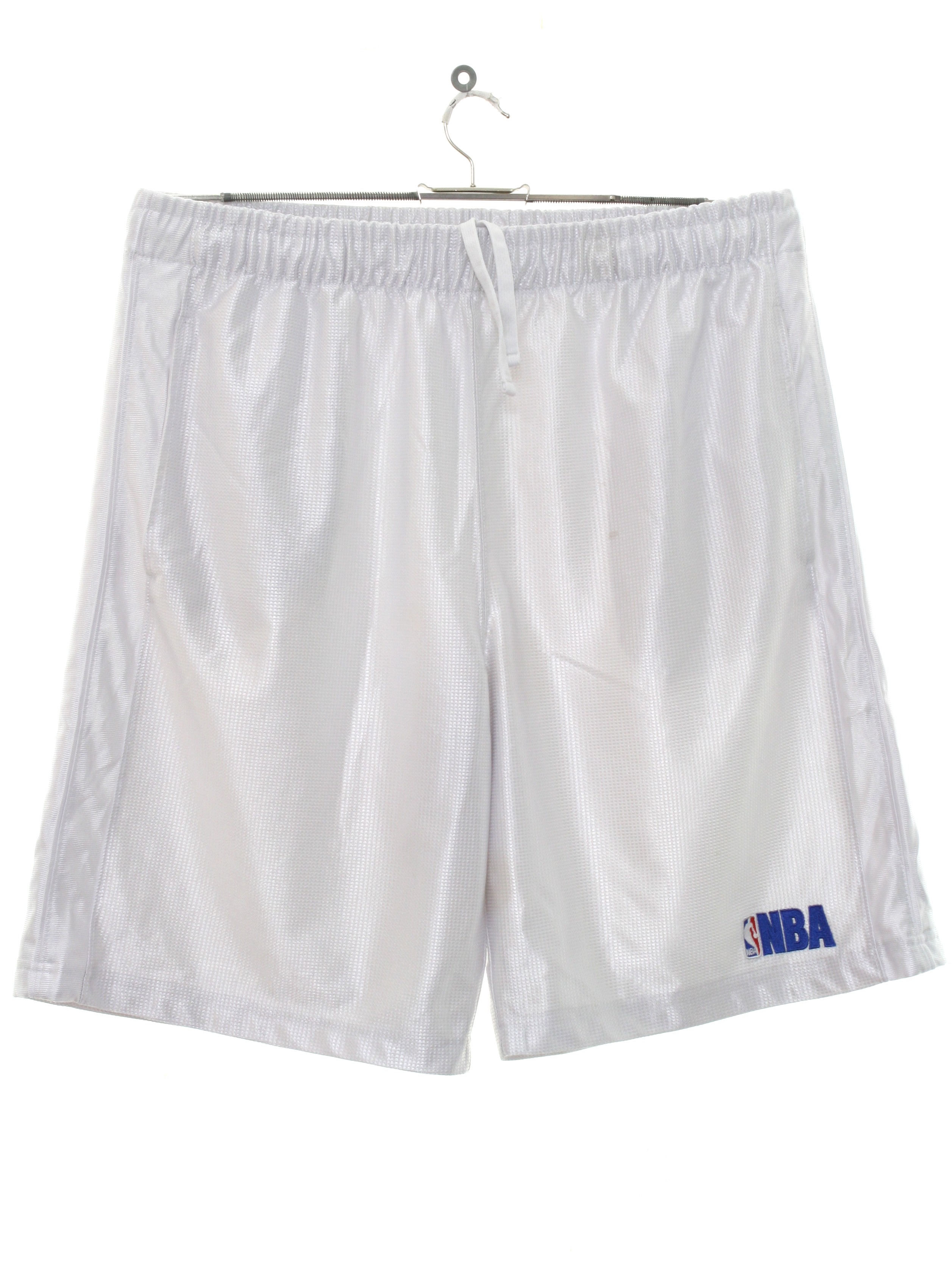 90s hotsell nba shorts