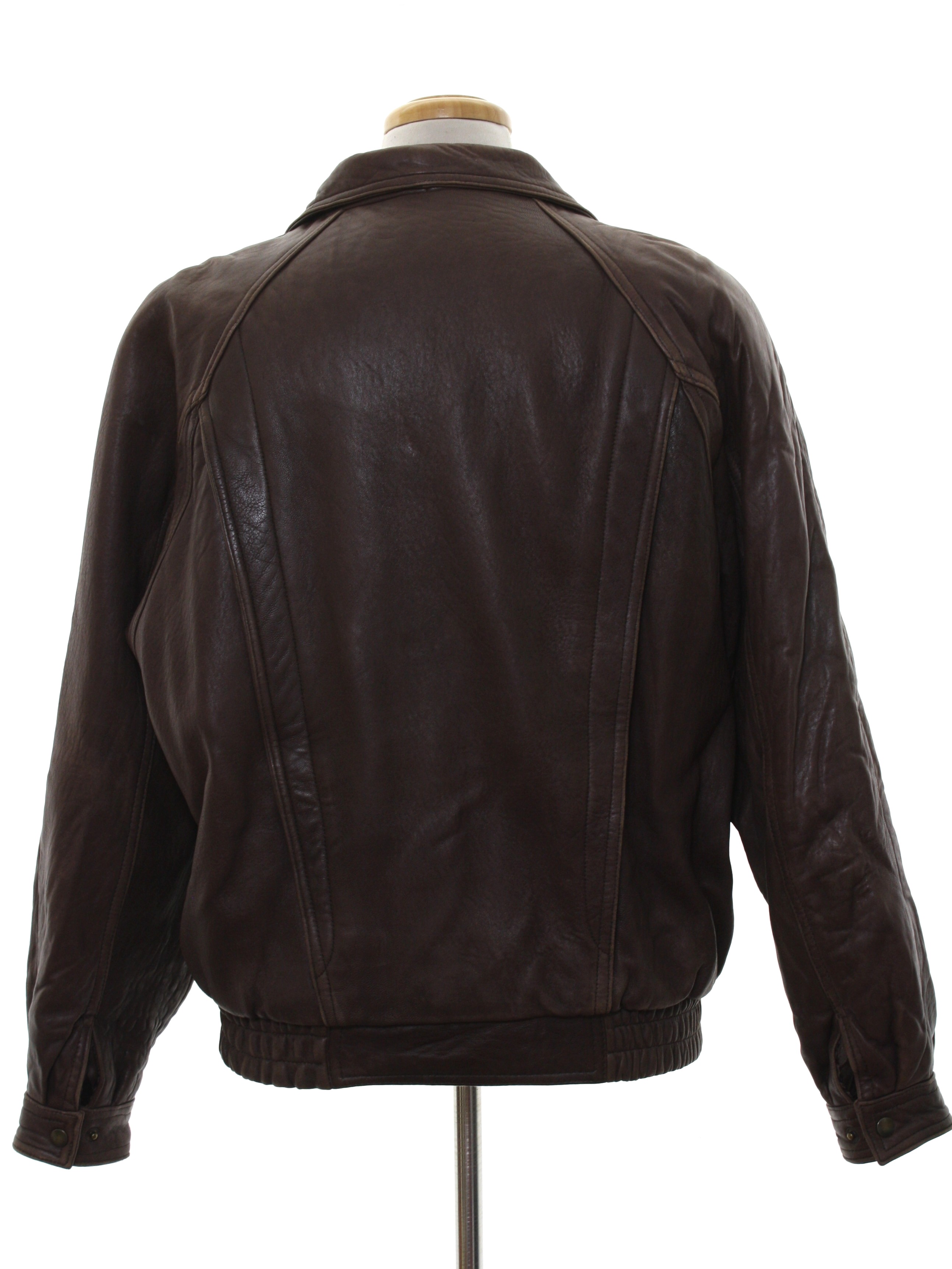 Bill blass on sale mens jacket