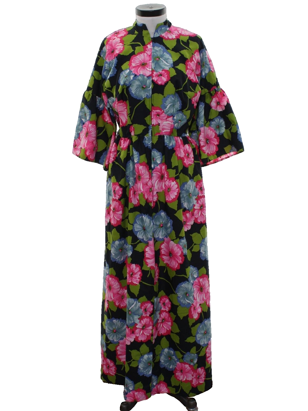 Robe hippie vintage online