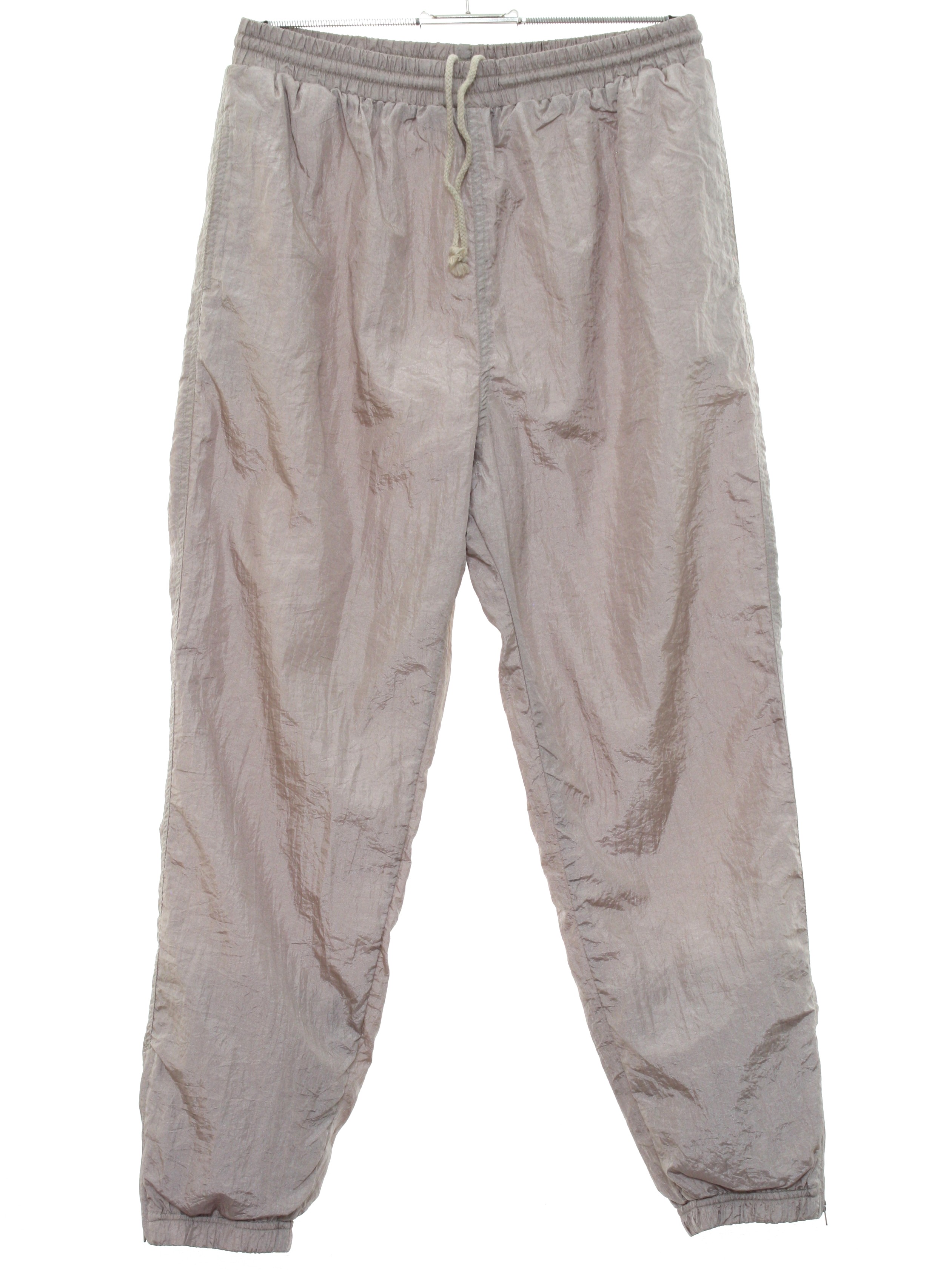 womens track pants with zipper pockets