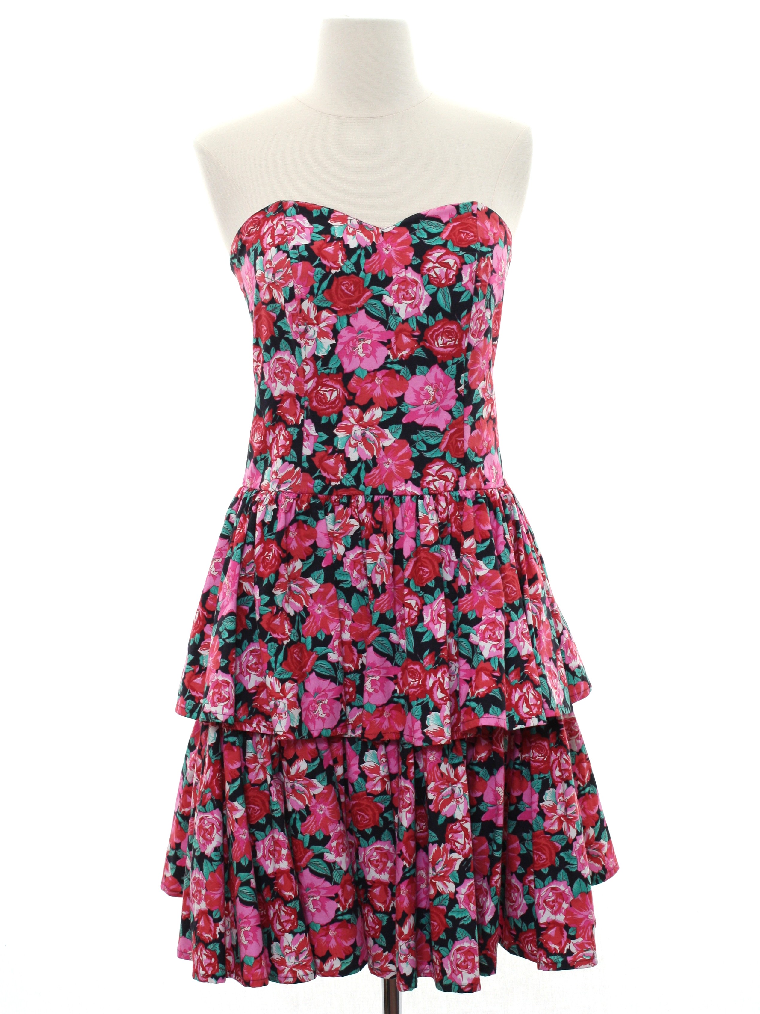 80s laura ashley