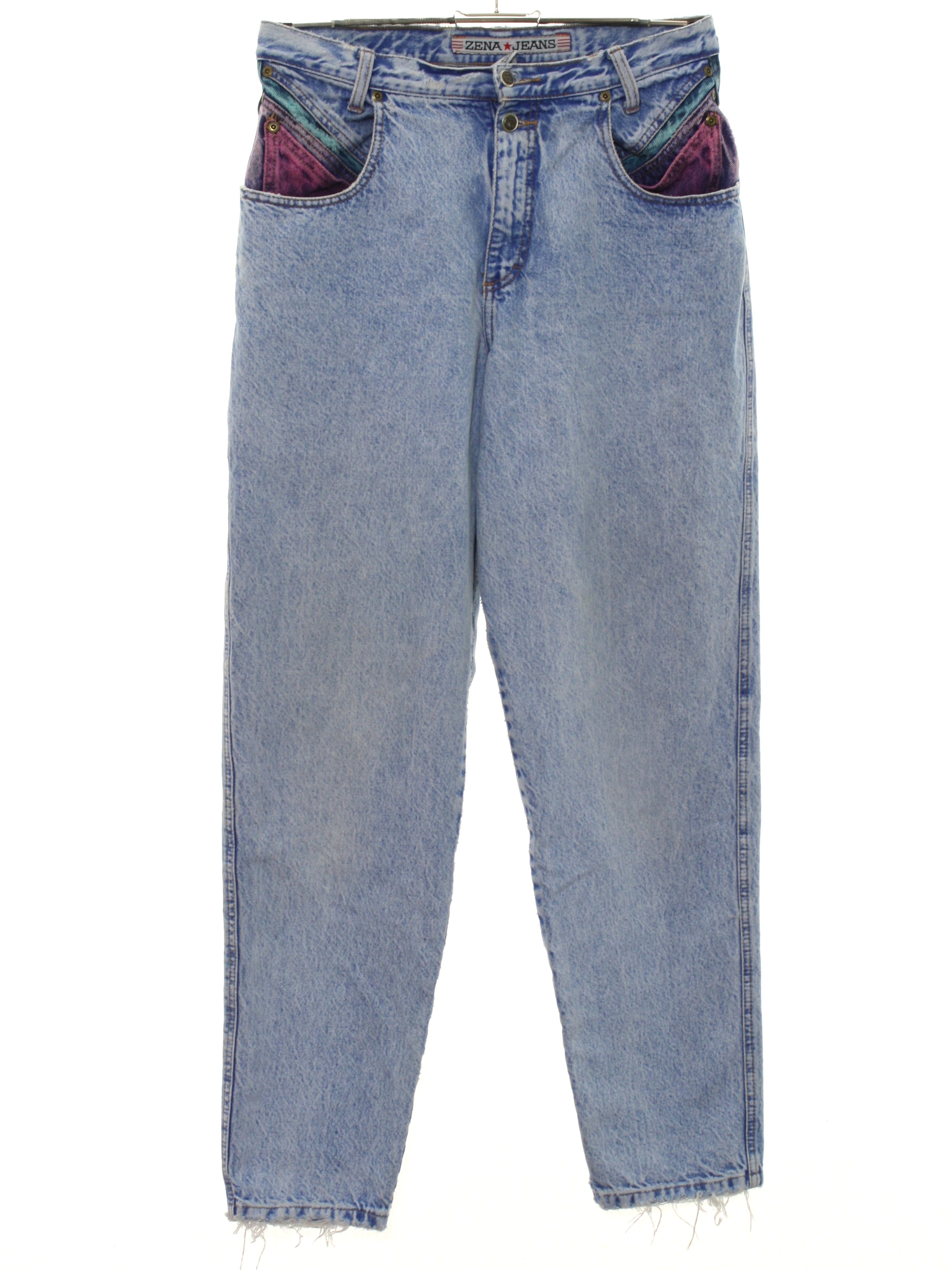 Zena jeans store