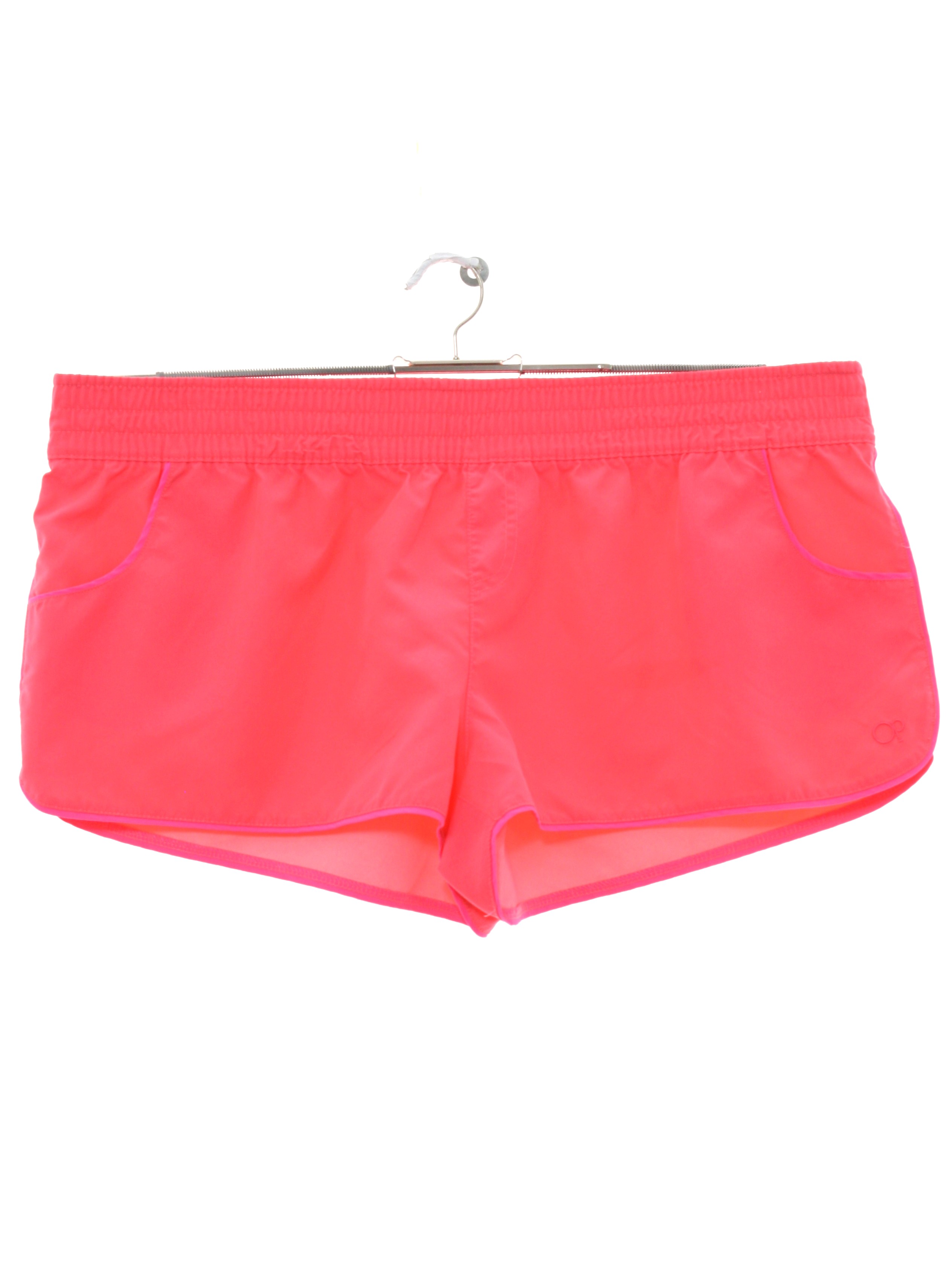 op shorts womens