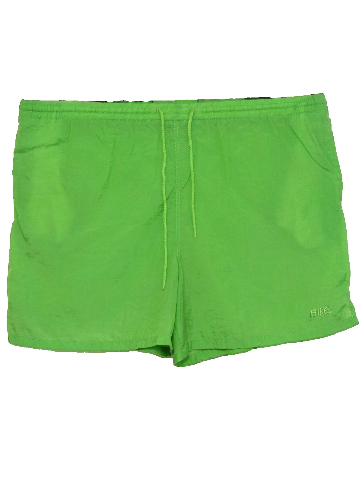 80s cycling shorts