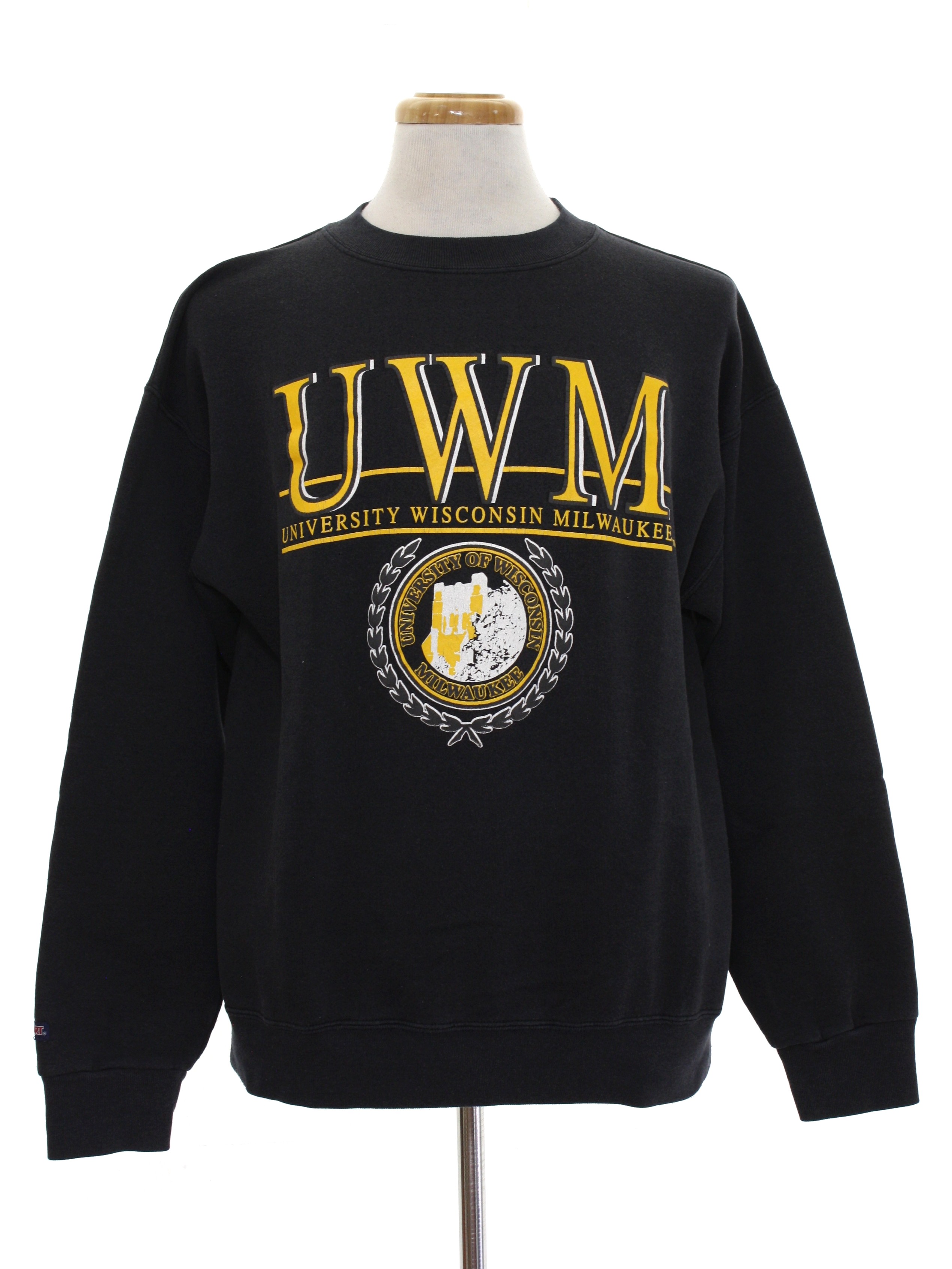 uwm sweatshirt Cinosural International School