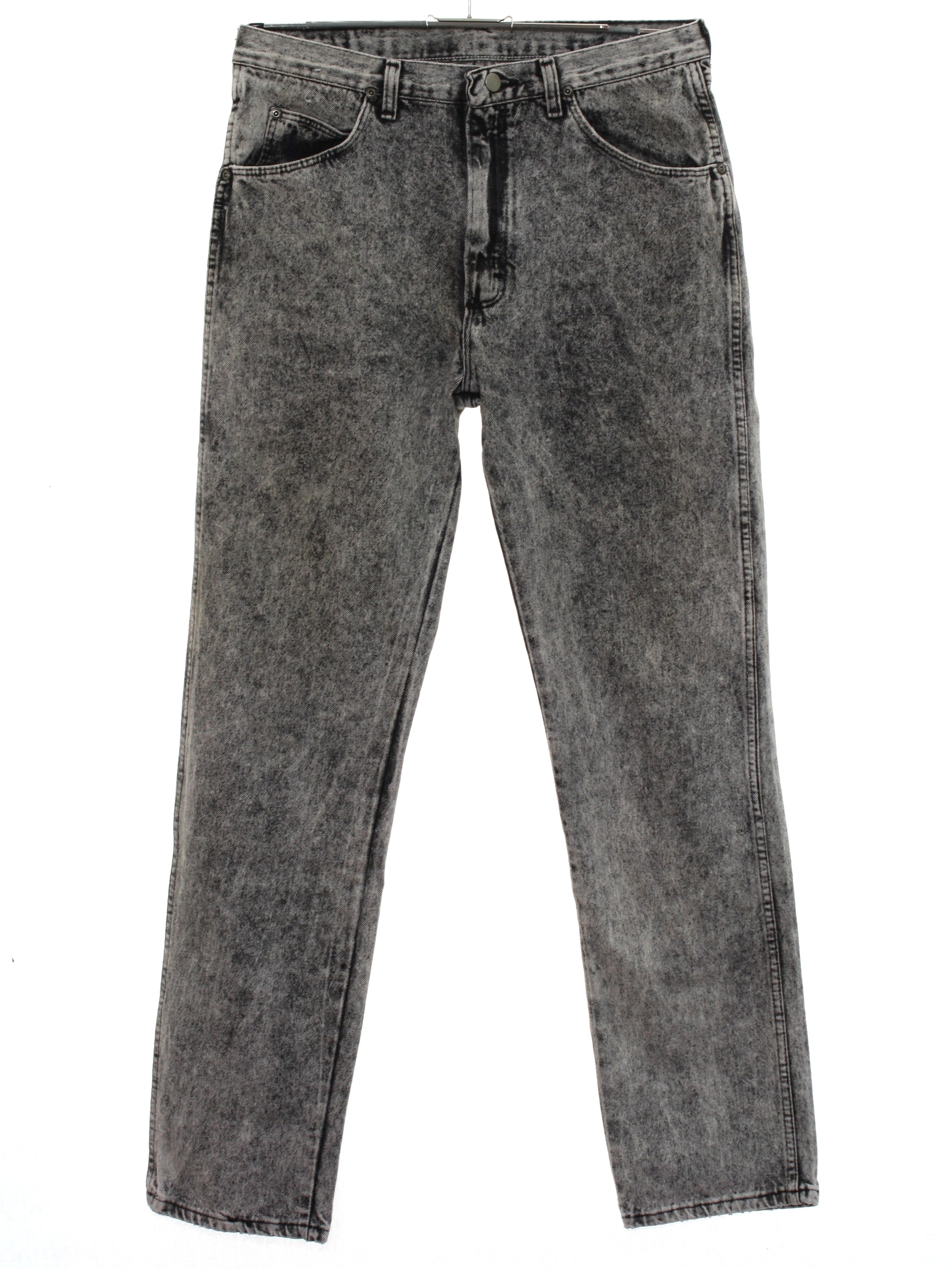 acid wash jeans 90s mens