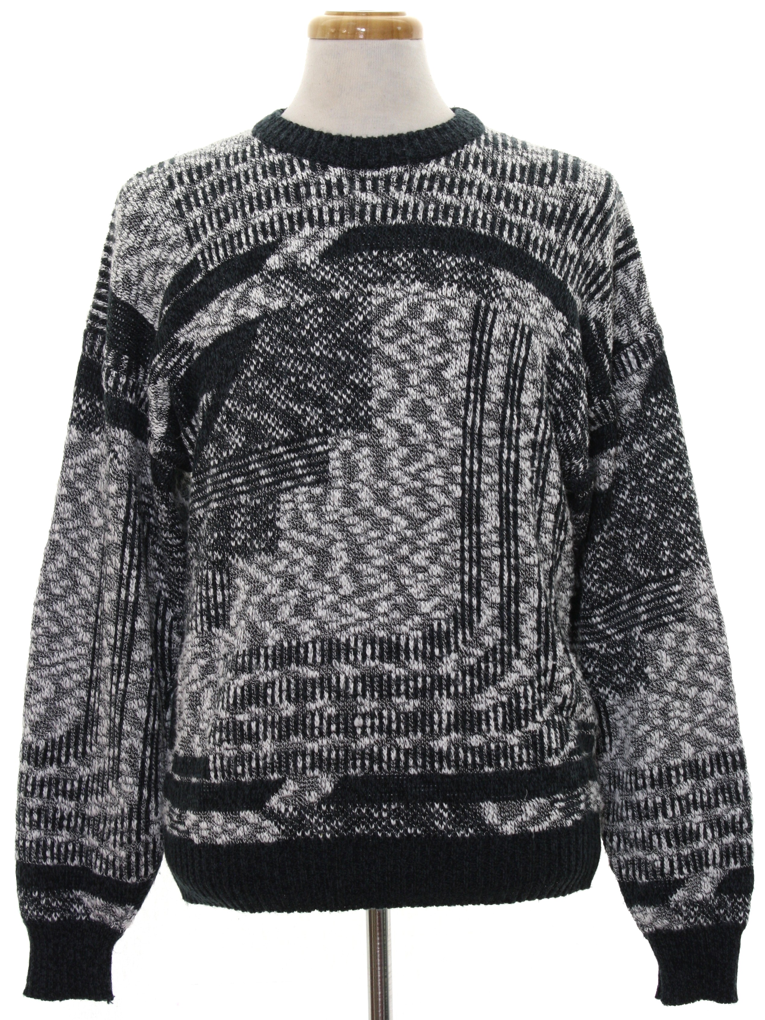 the limited sweater 80s