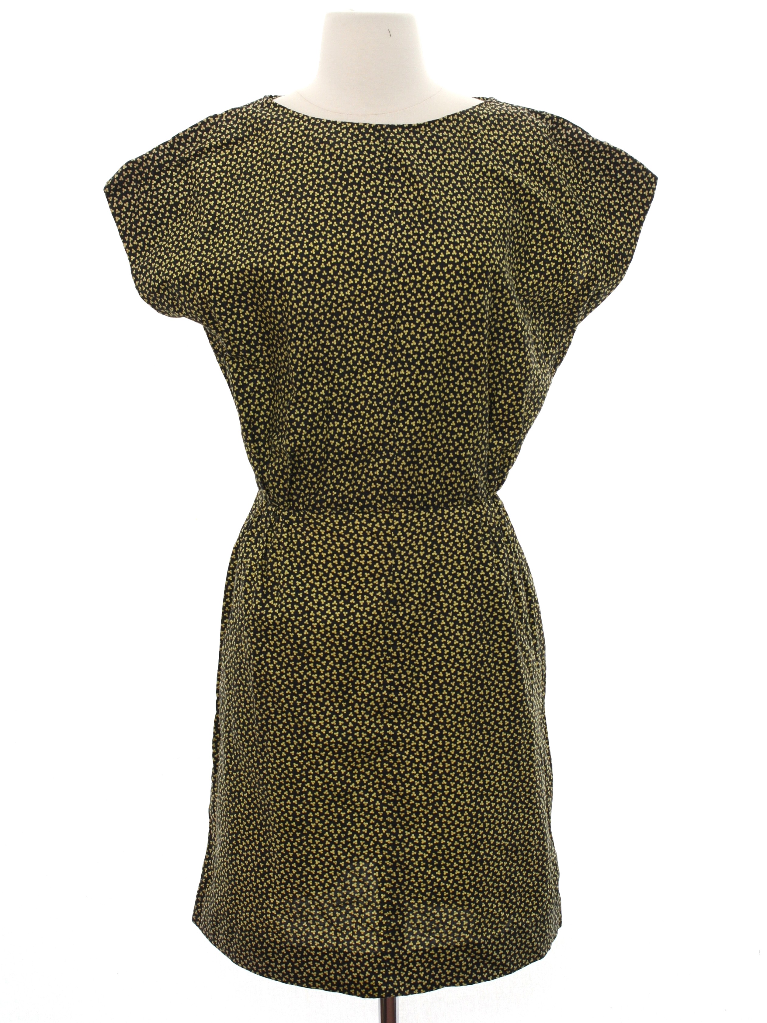 vintage hippie dresses for sale