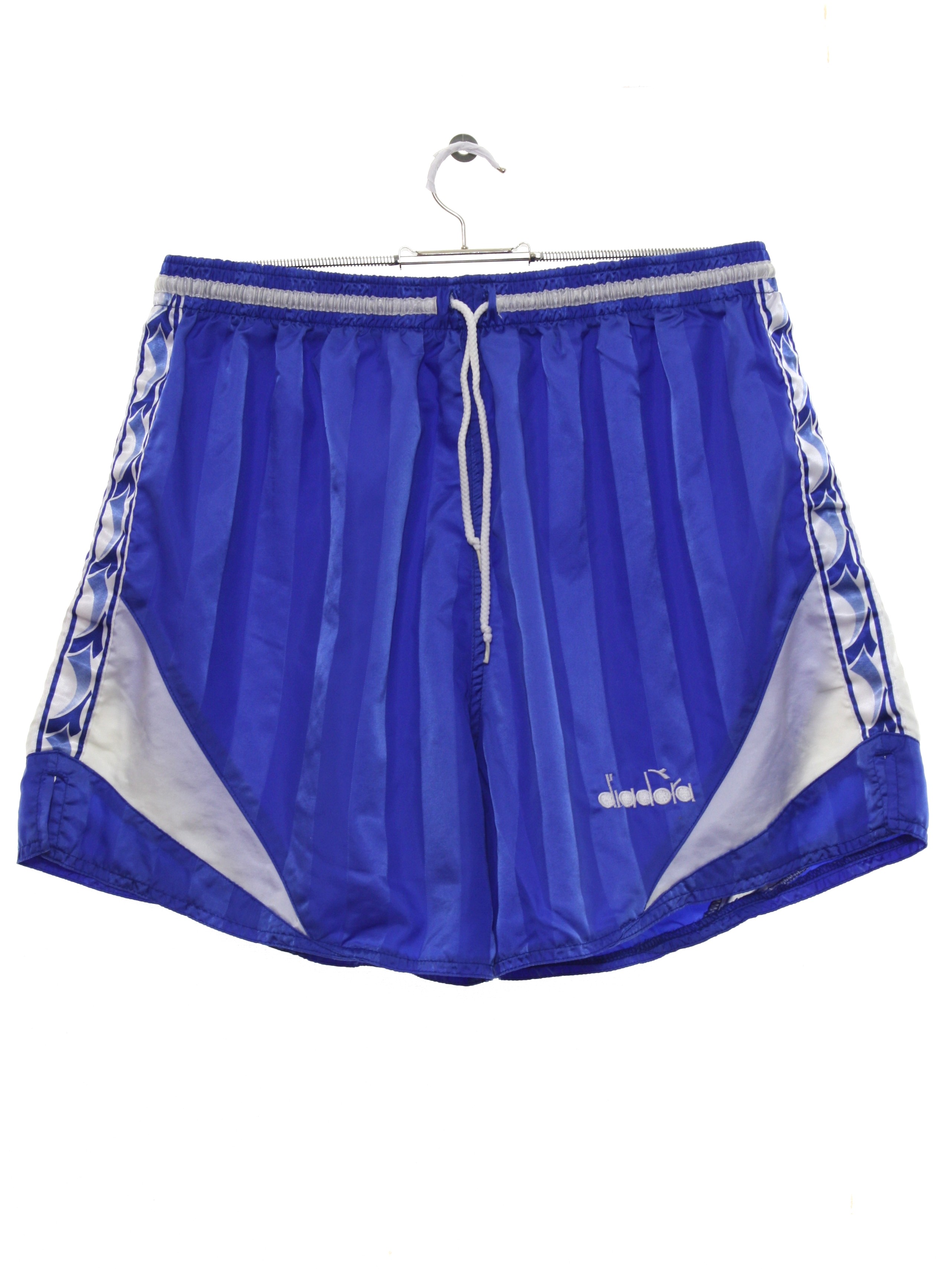 diadora soccer shorts