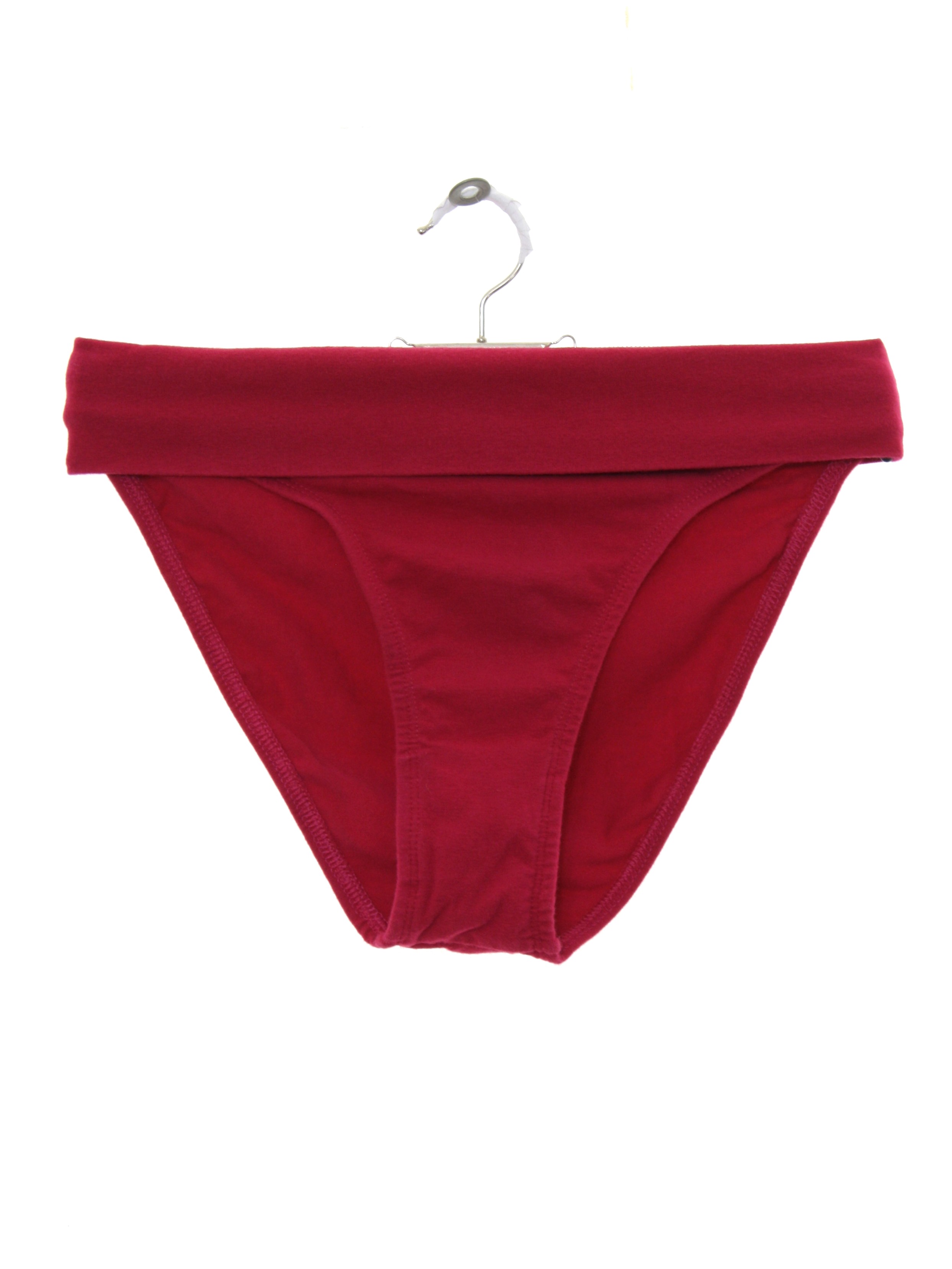 cotton blend swimwear