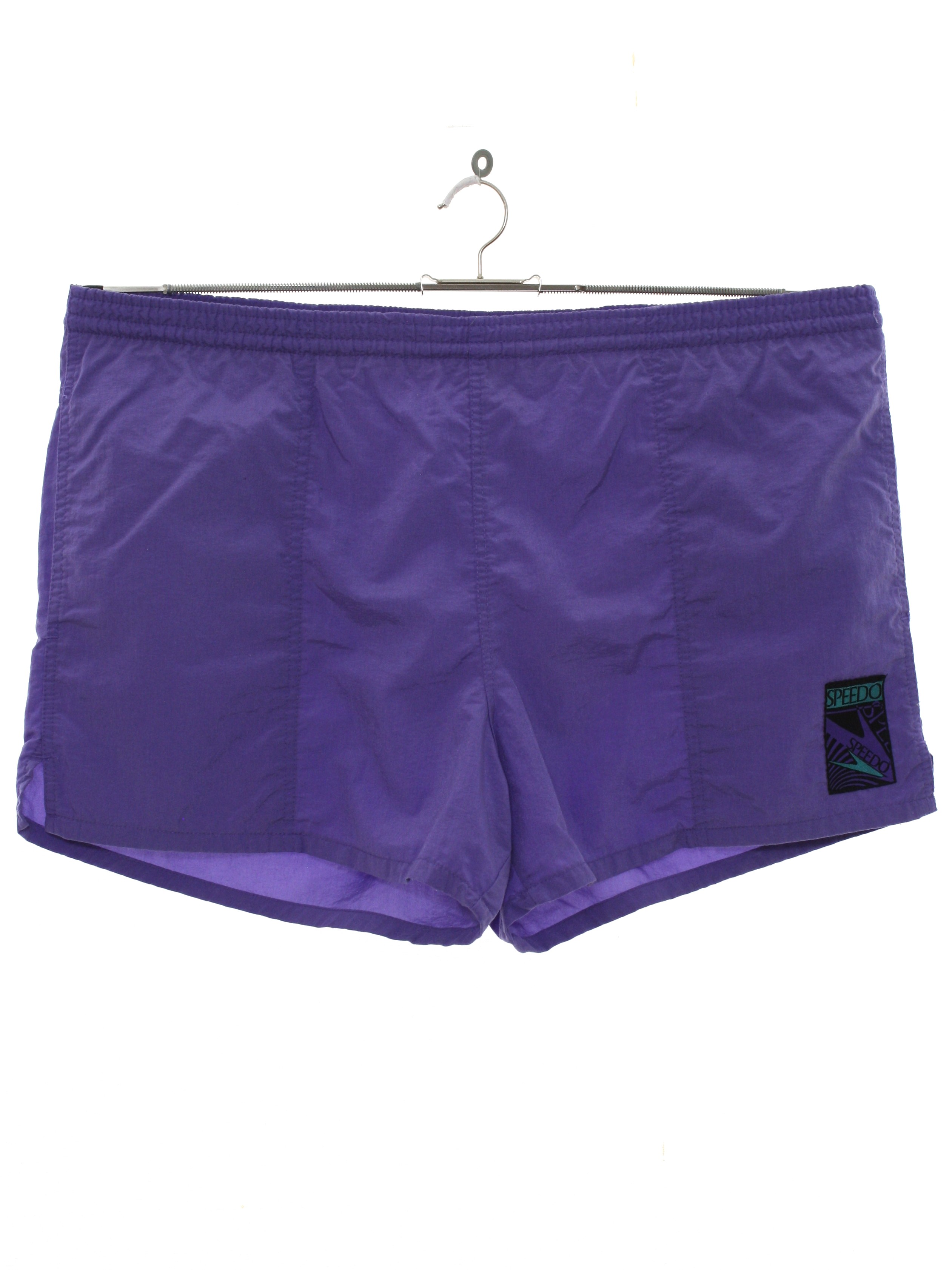 purple speedo mens