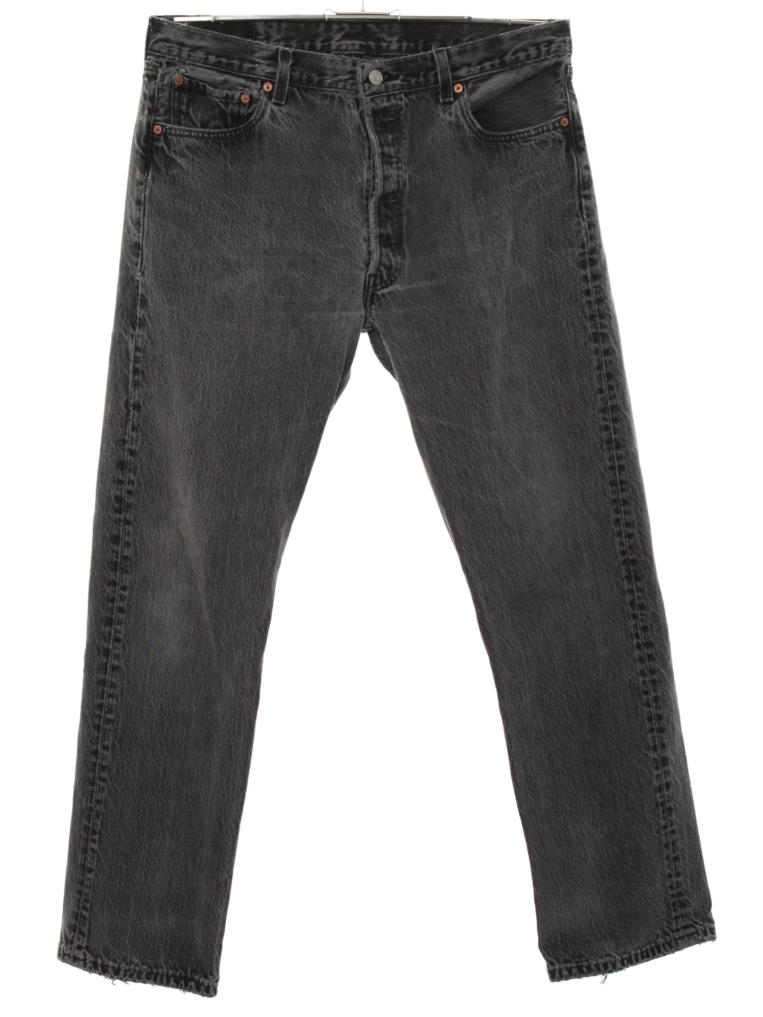 levis 501 tapered