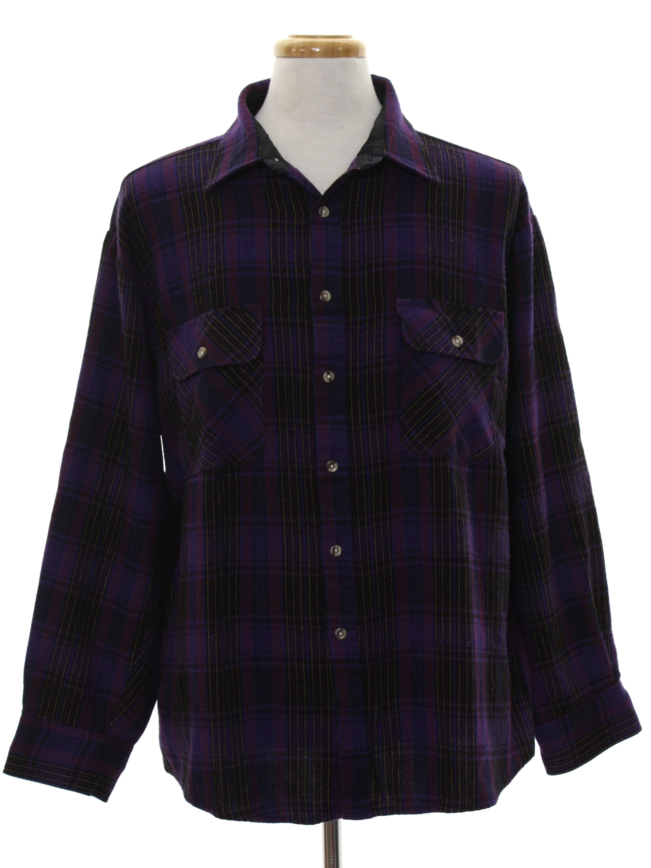 Eighties Northwest Territory Shirt 80s Northwest Territory Mens