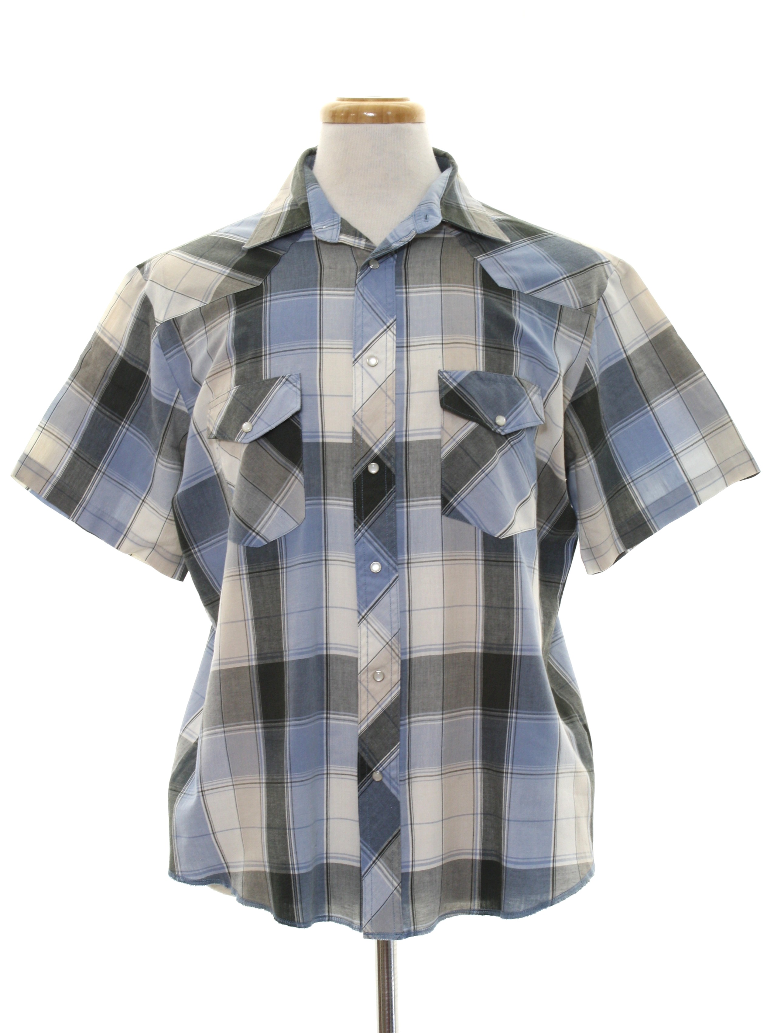 wrangler 90s shirts