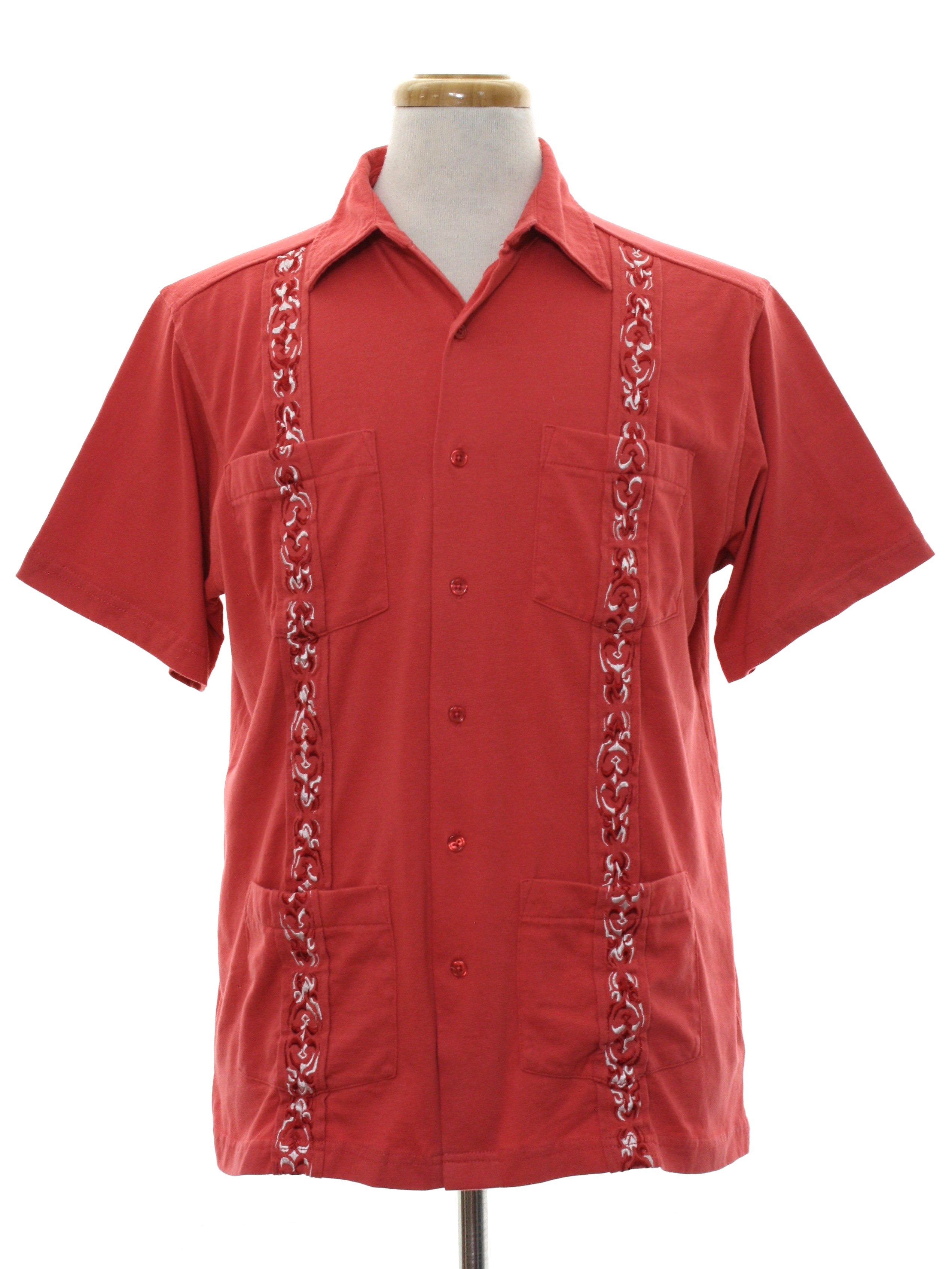 the genuine haband guayabera