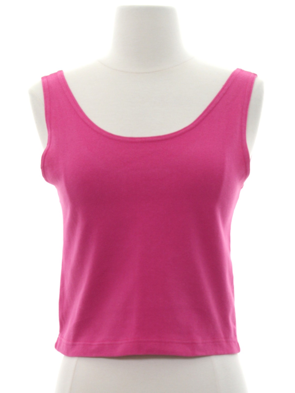 80s Vintage Energie T Shirt: 80s -Energie- Womens bright pink ...