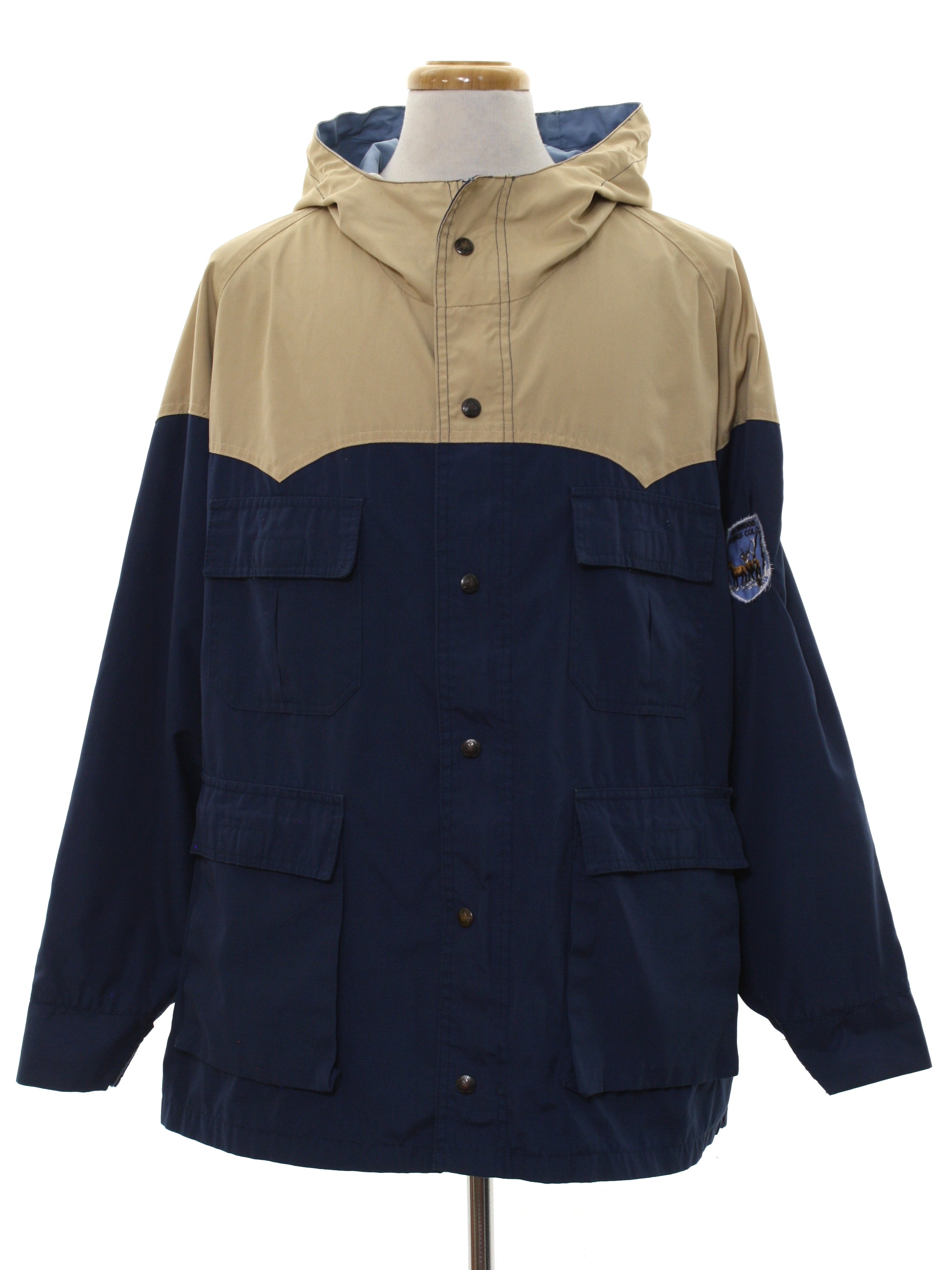 Pacific Trail Rain Jacket | lupon.gov.ph