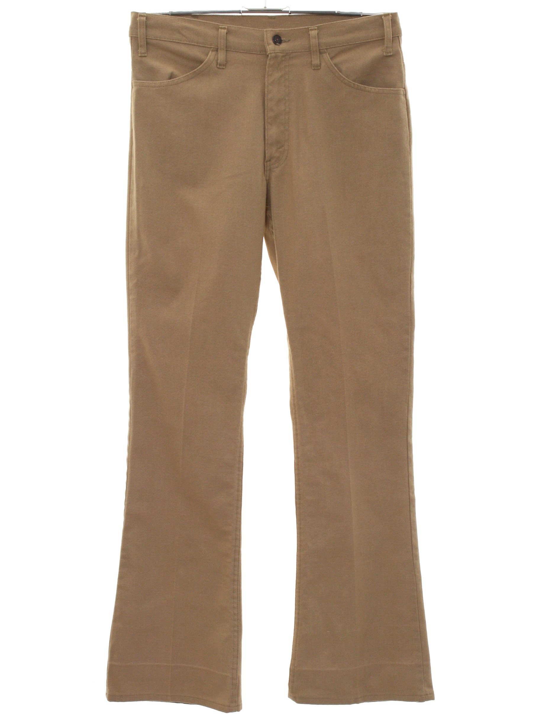 levi's sta prest pants