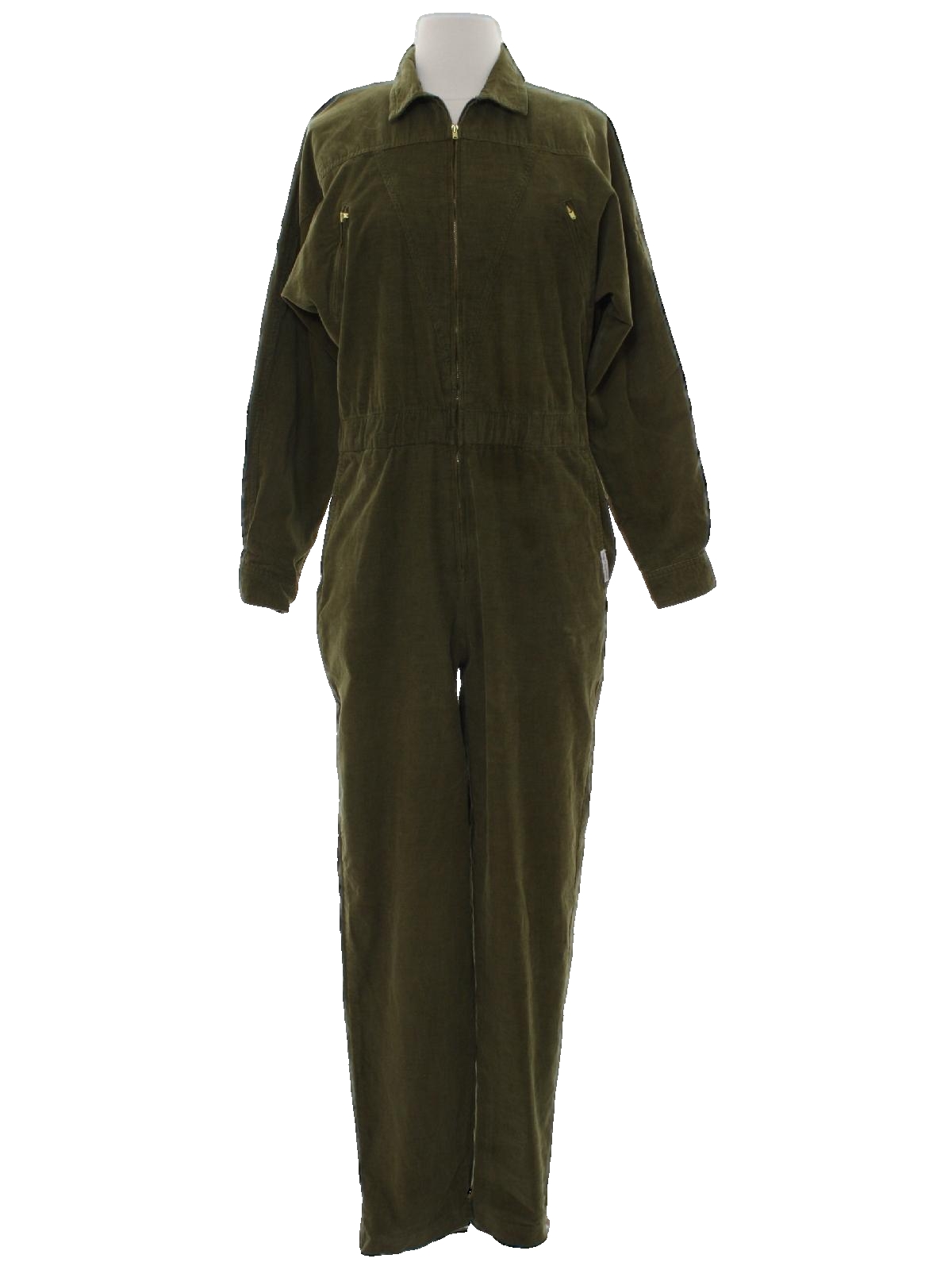 corduroy jumpsuit womens