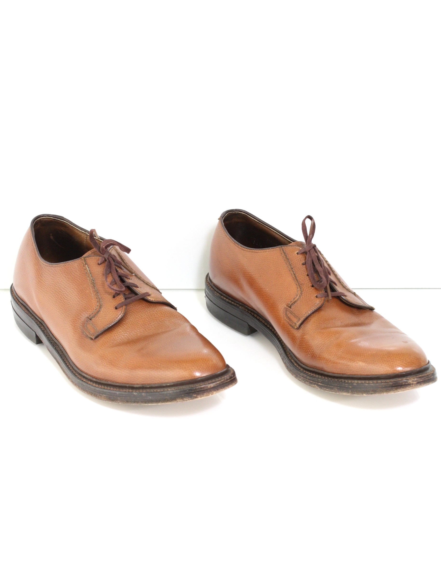 oxford shoes 50s