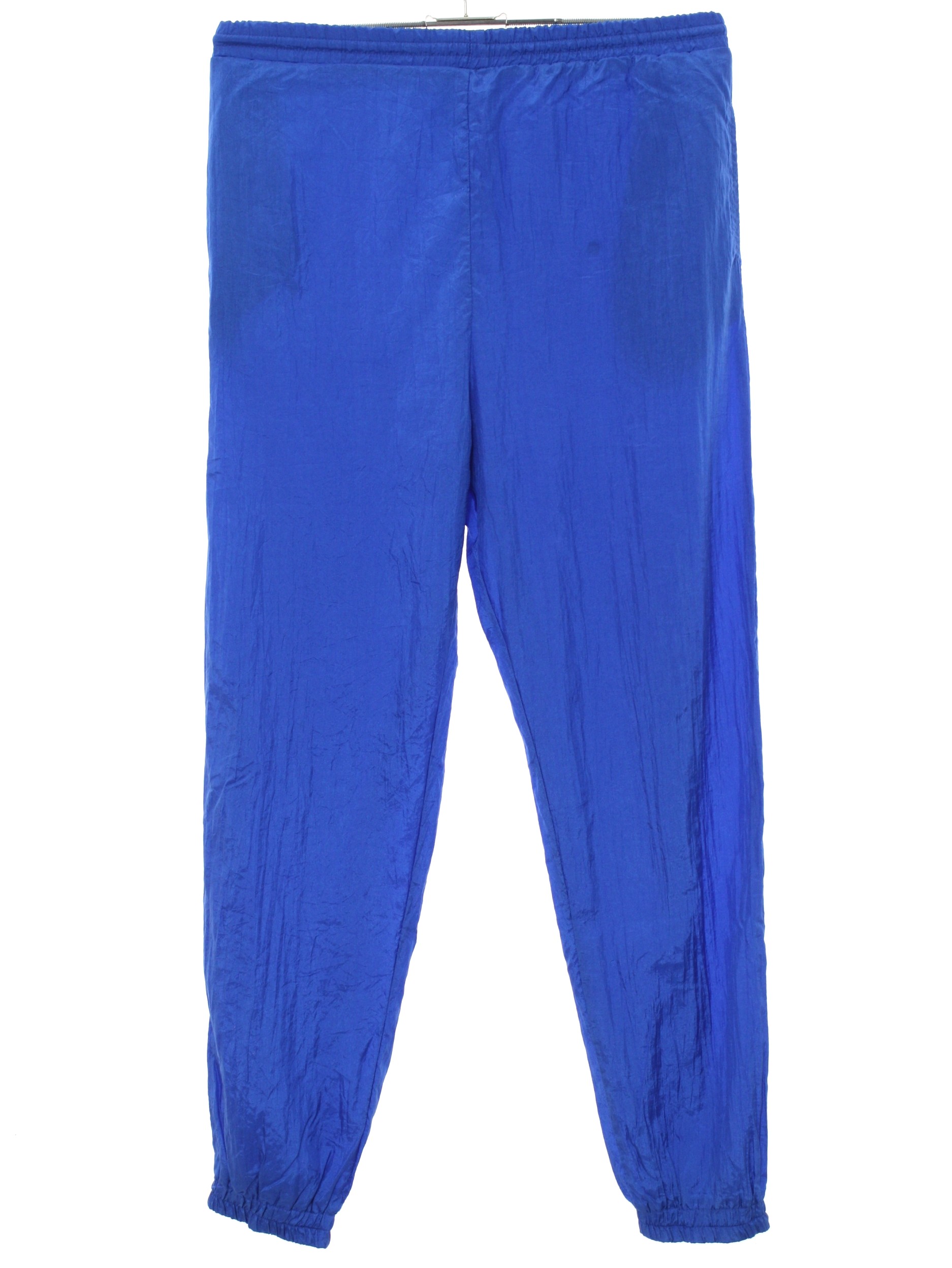 mens baggy track pants