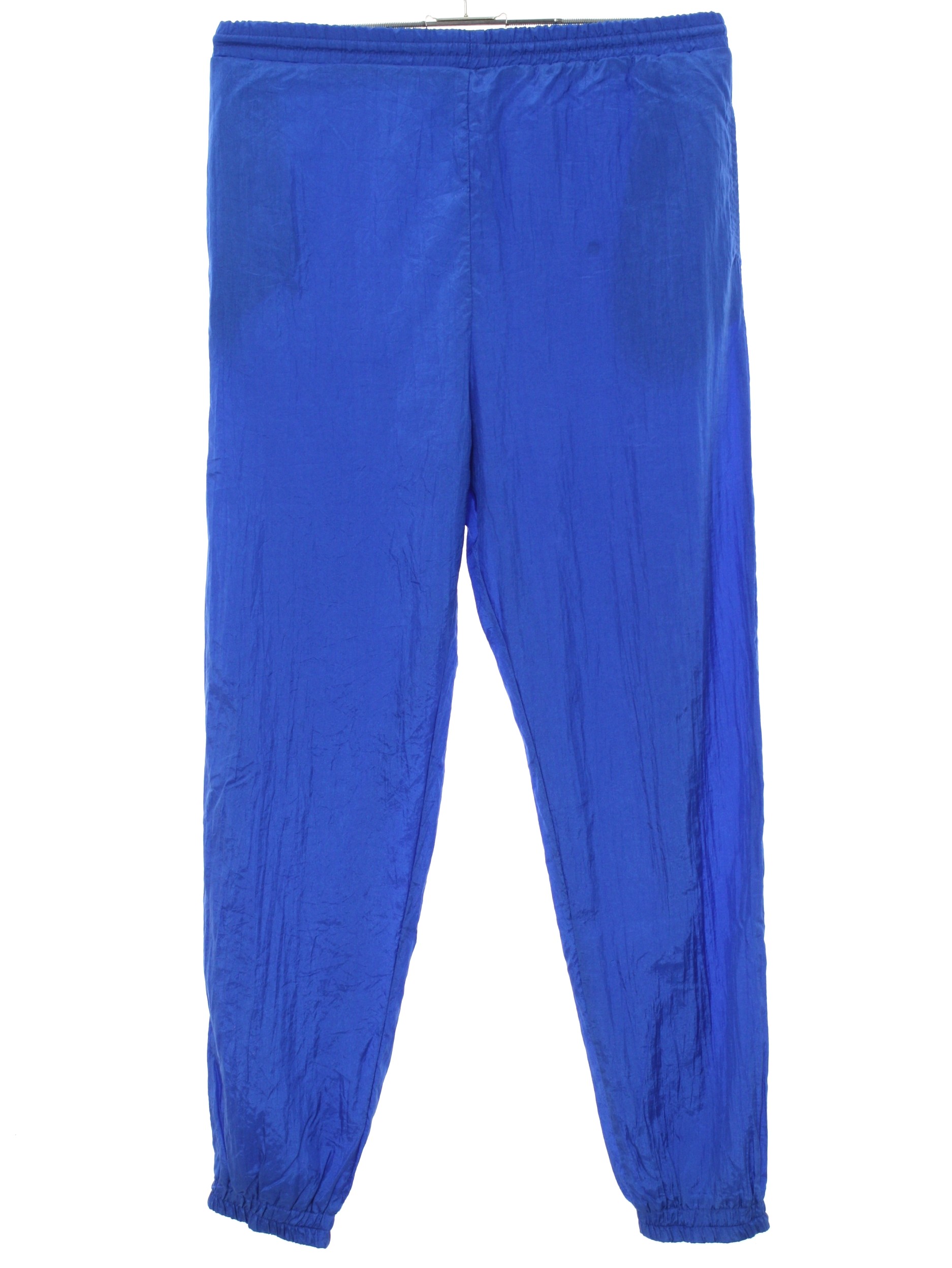 baggy track pants mens