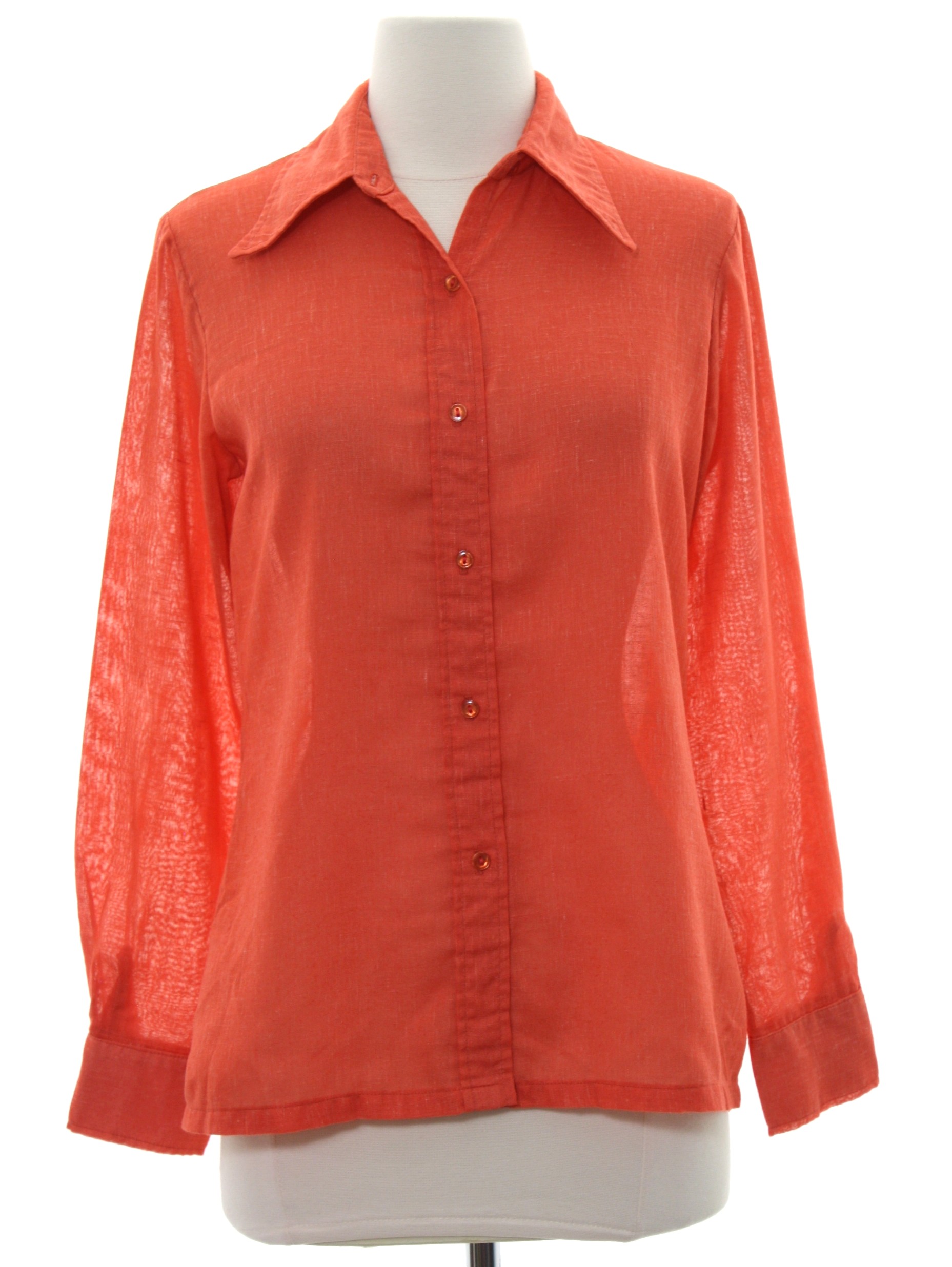 bright red button shirt printed bright red button shirt printed