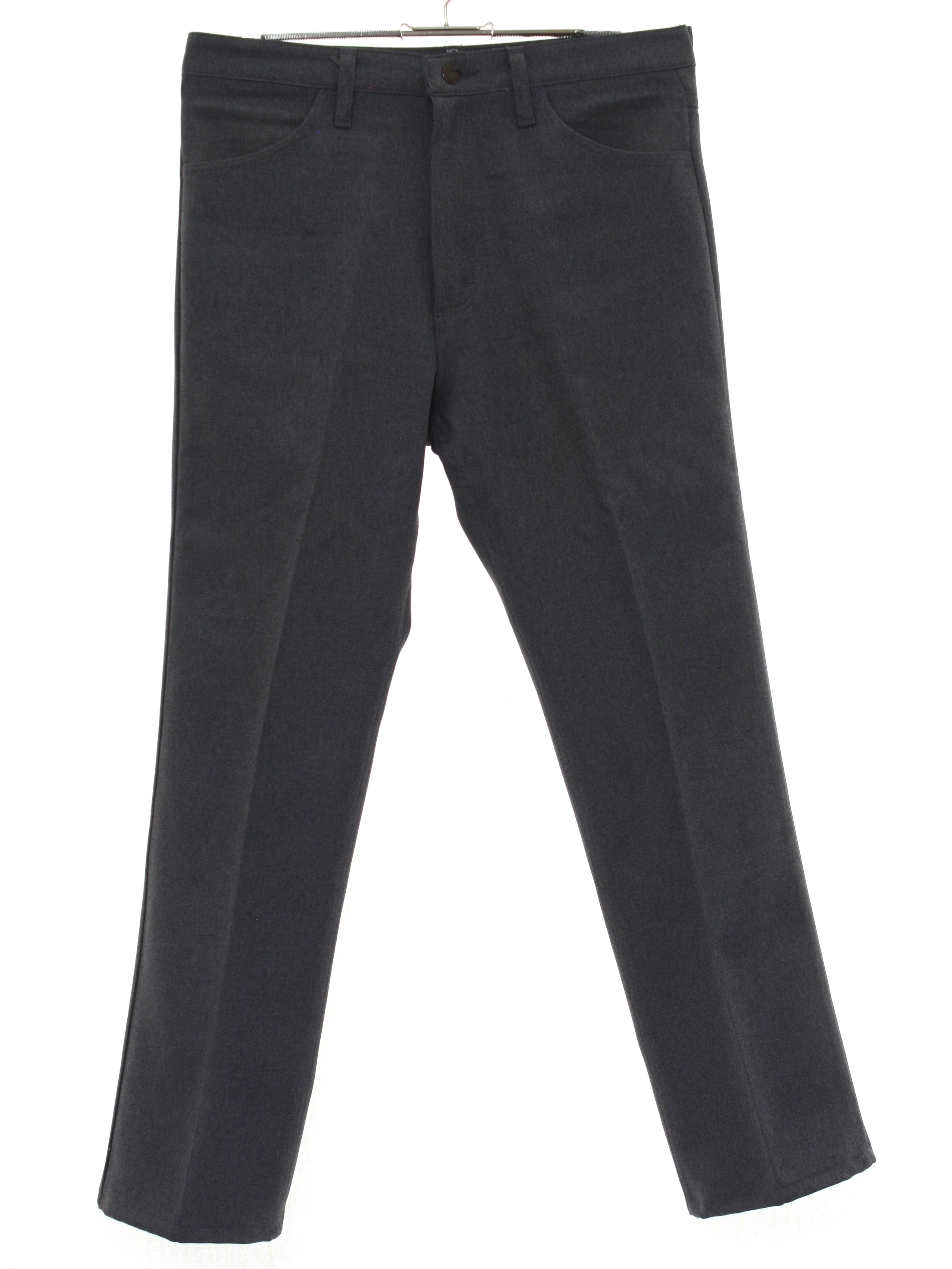 Download Retro 1970's Flared Pants / Flares (Wrangler) : 70s ...
