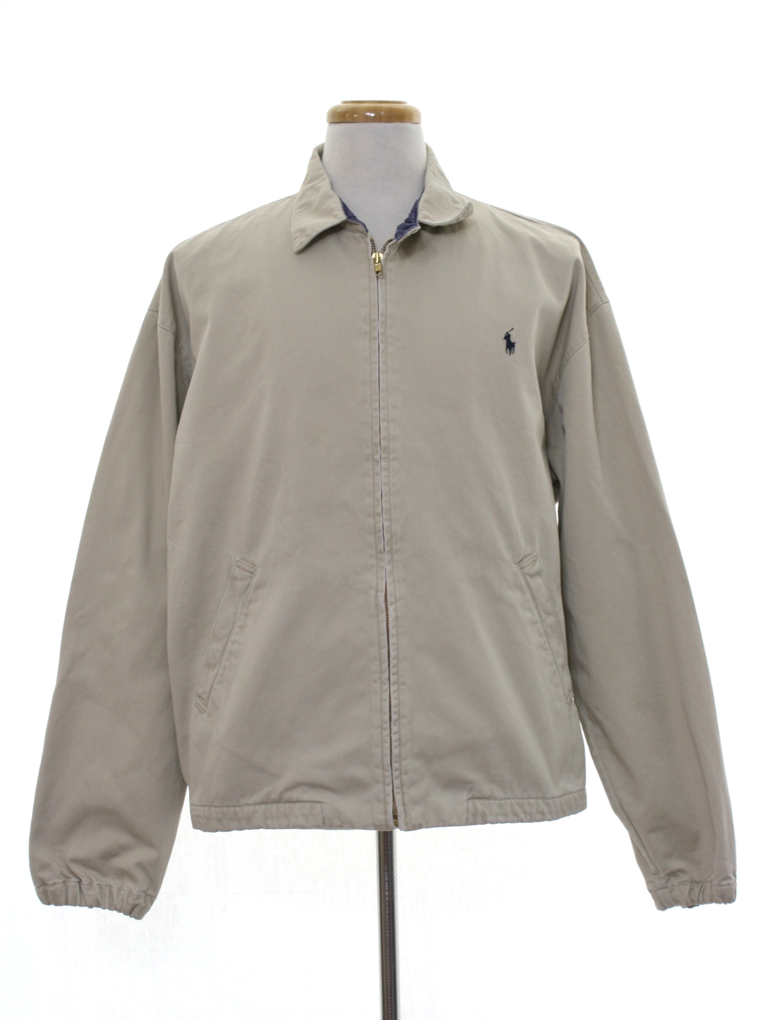 polo ralph lauren golf jacket