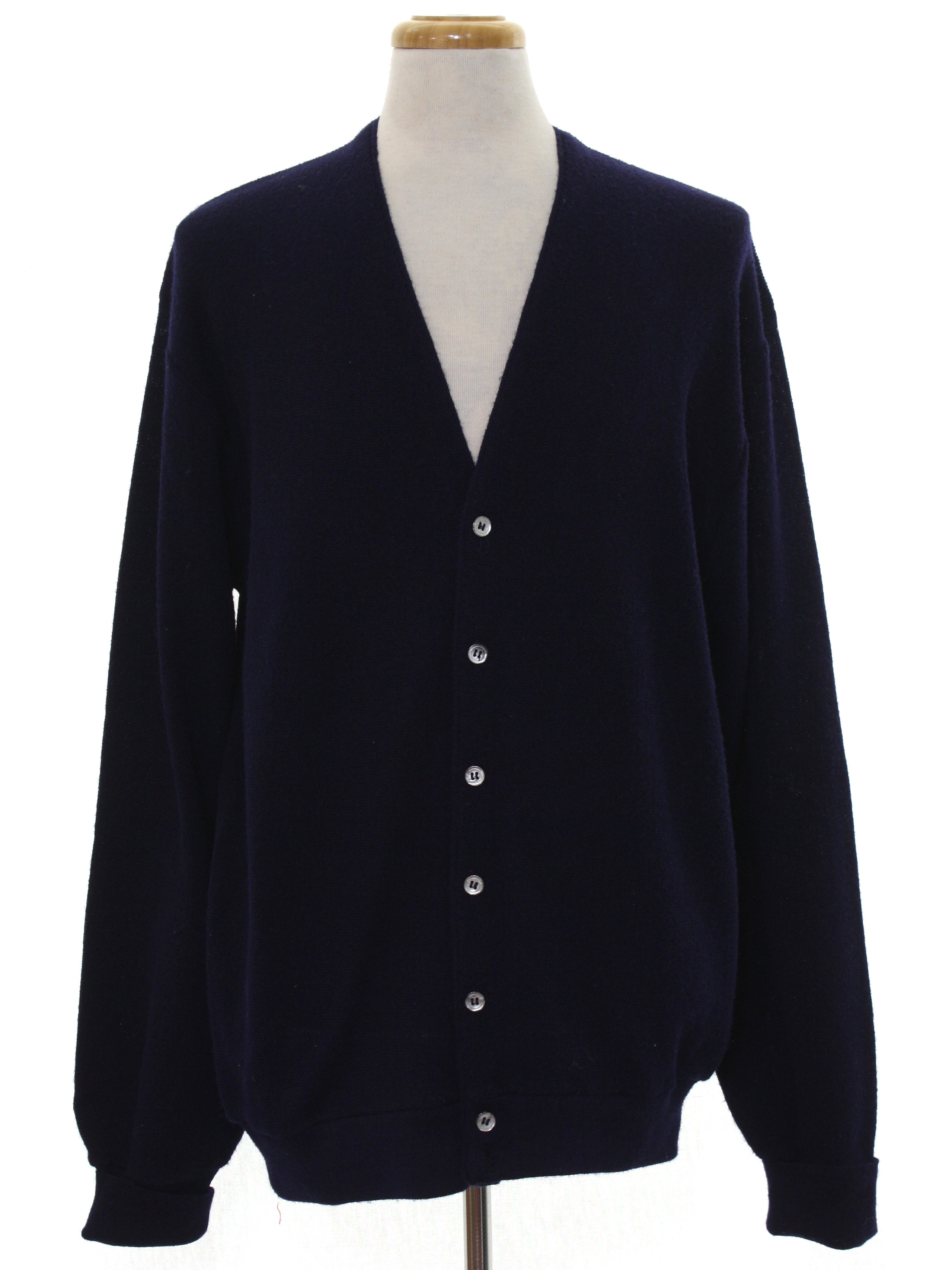 tall mens cardigan sweaters