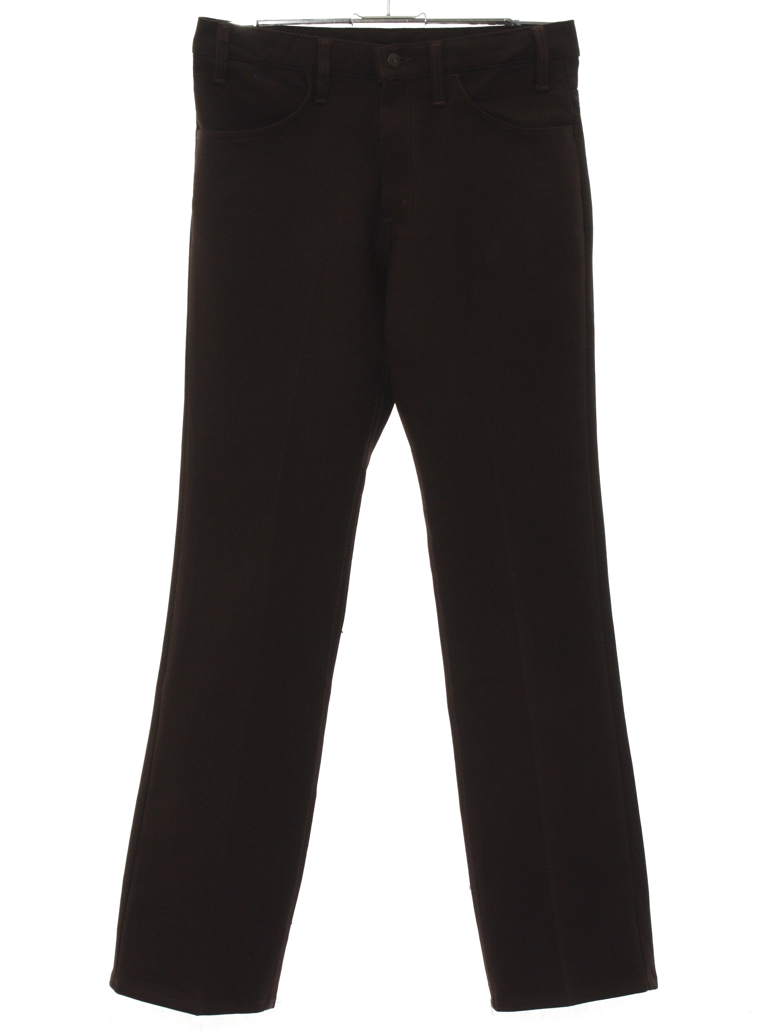 levi's flares mens