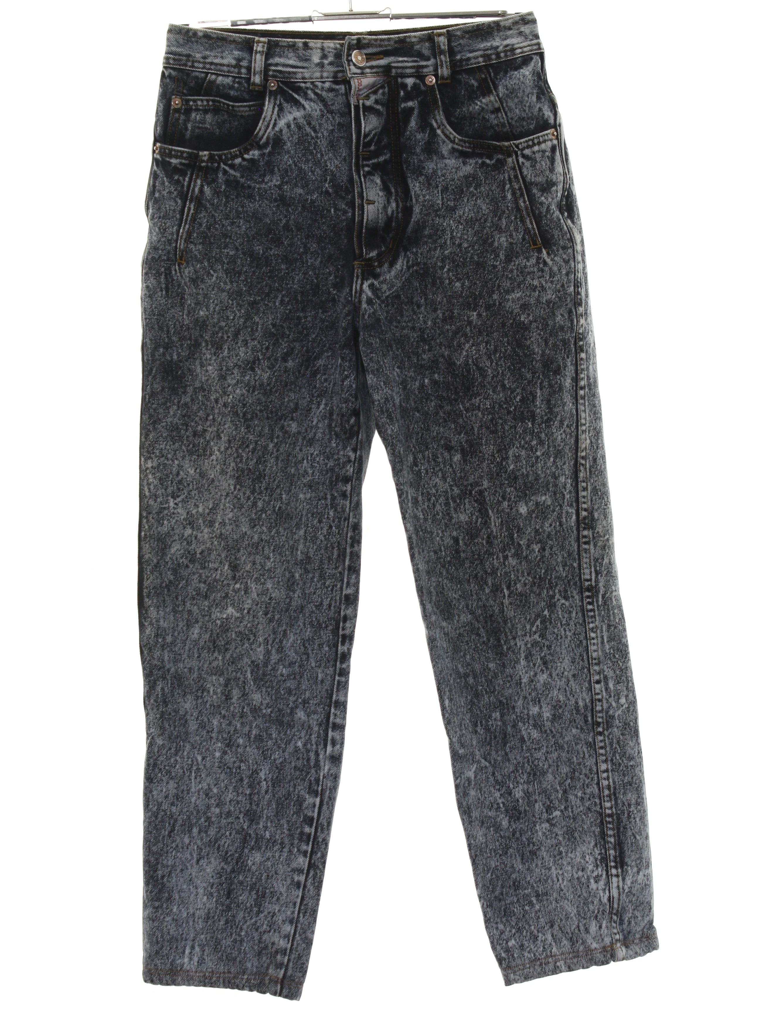 bugle boy pants 80s