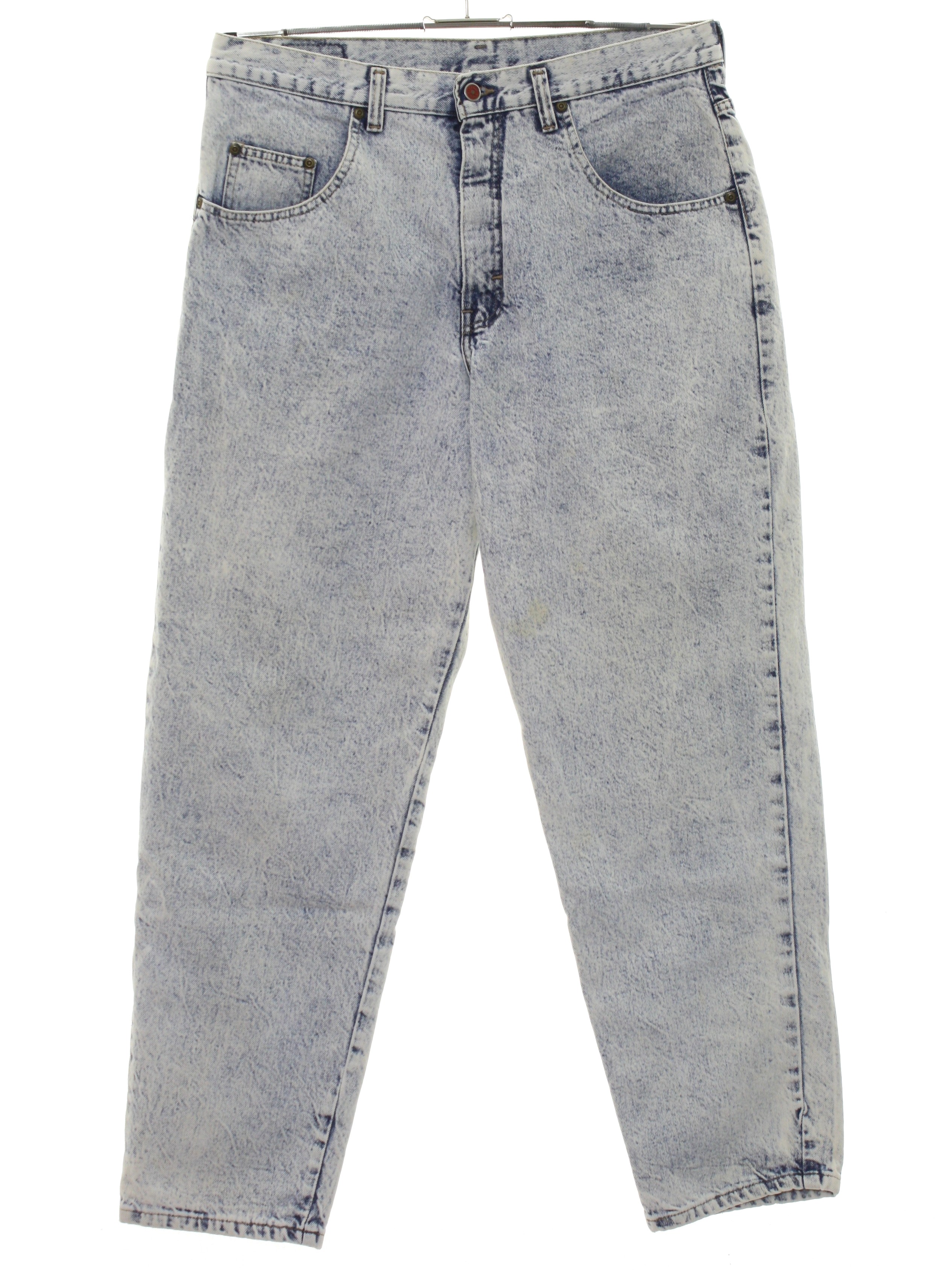 Retro 1980's Pants (Brittania) : Late 80s or early 90s -Brittania- Mens ...