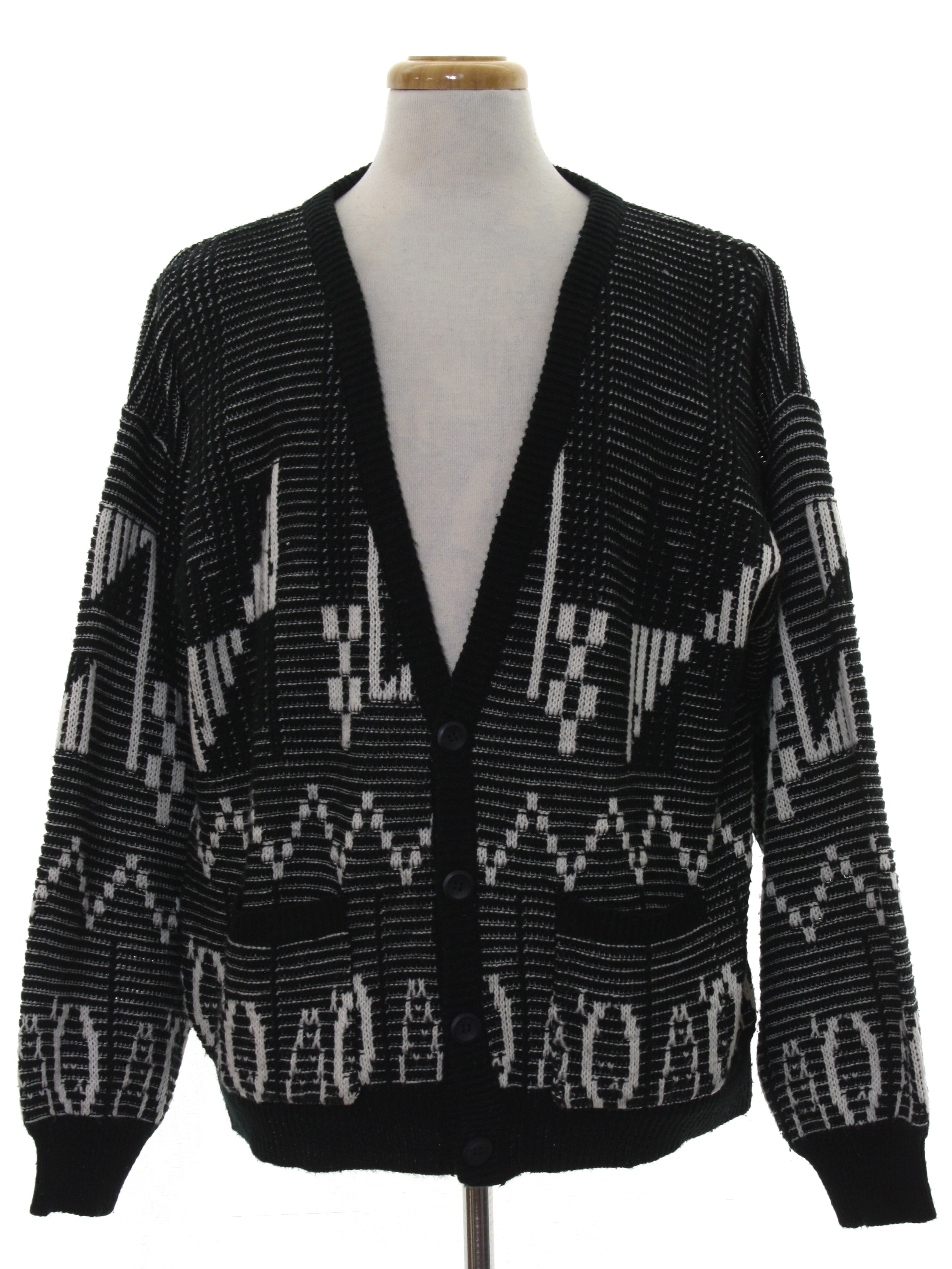 the limited sweater 80s