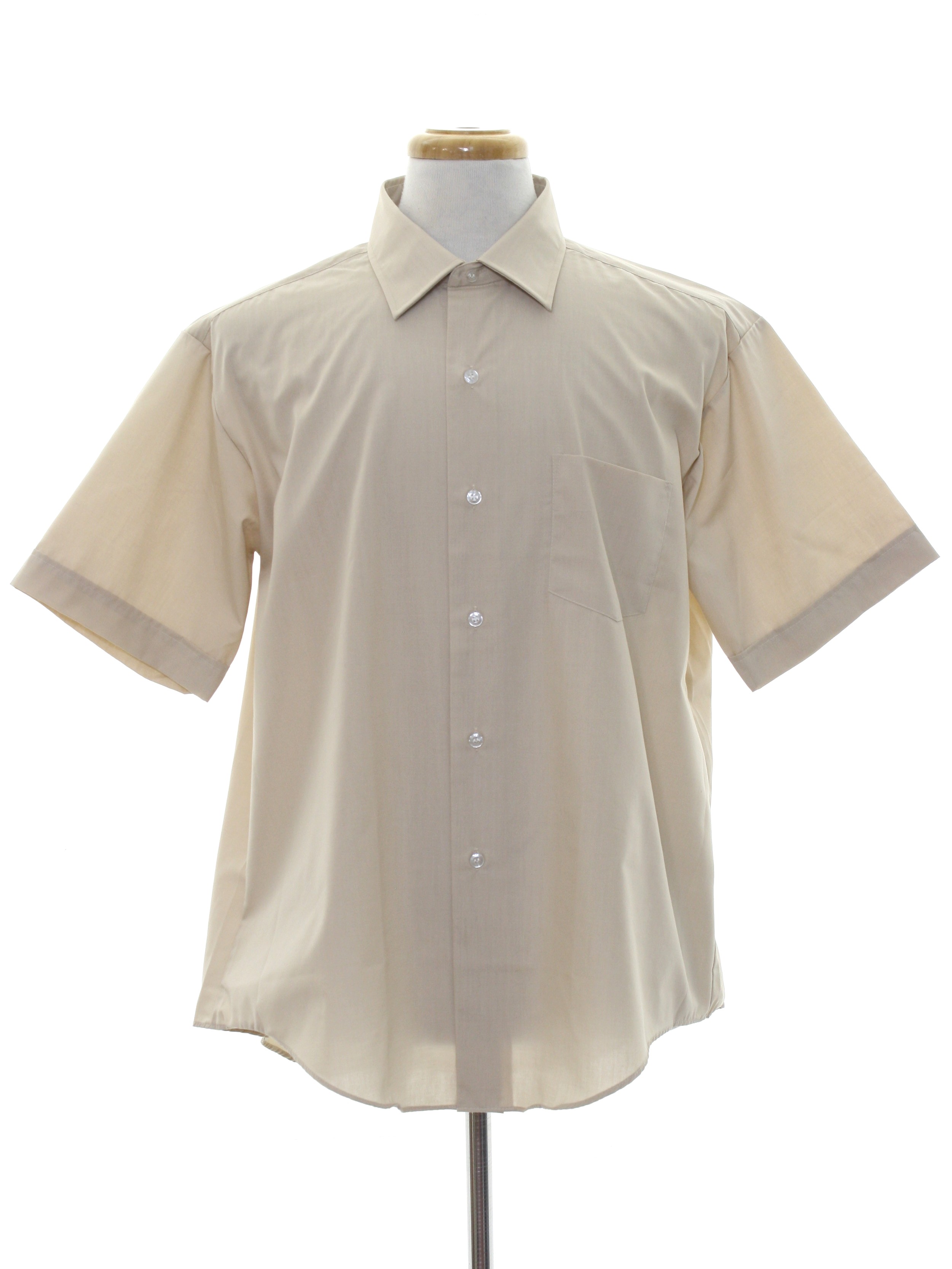 polyester shirts kmart