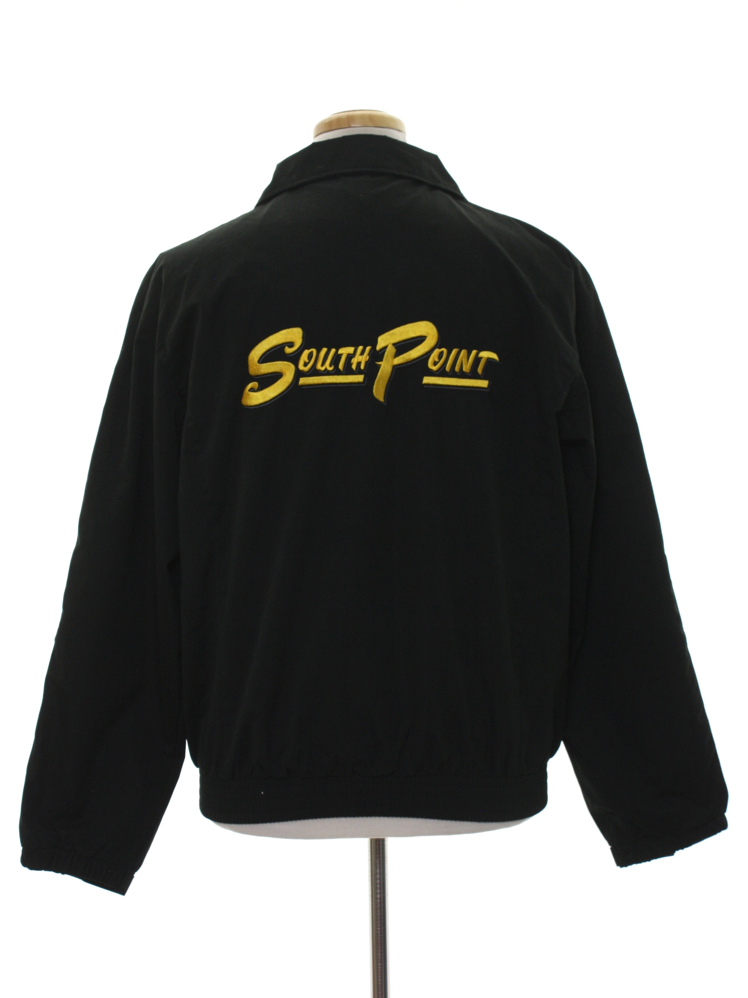 South Point Nineties Vintage Jacket: 90s or newer -South Point- Mens ...