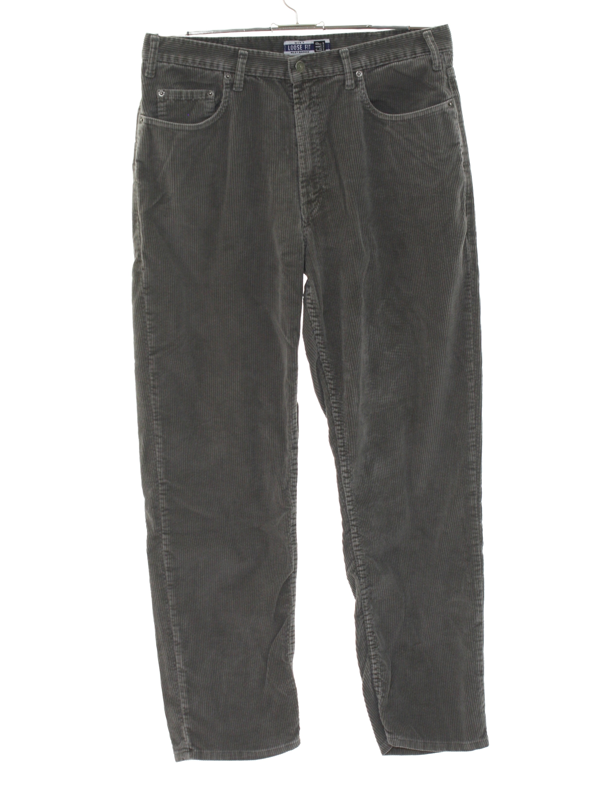 gap mens corduroy pants