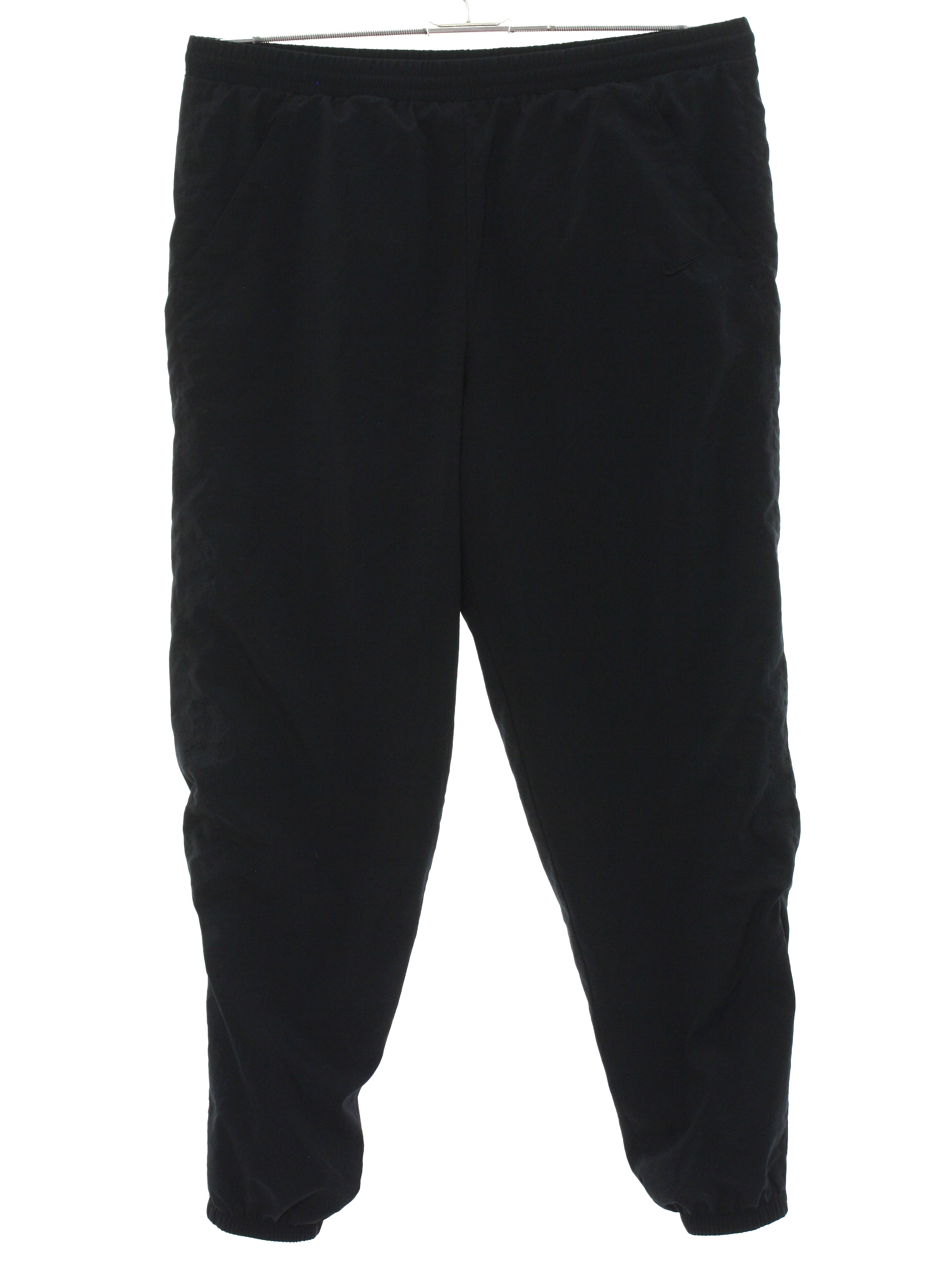 Palm Angels Classic Track Pants Black Men's - Multiple - US