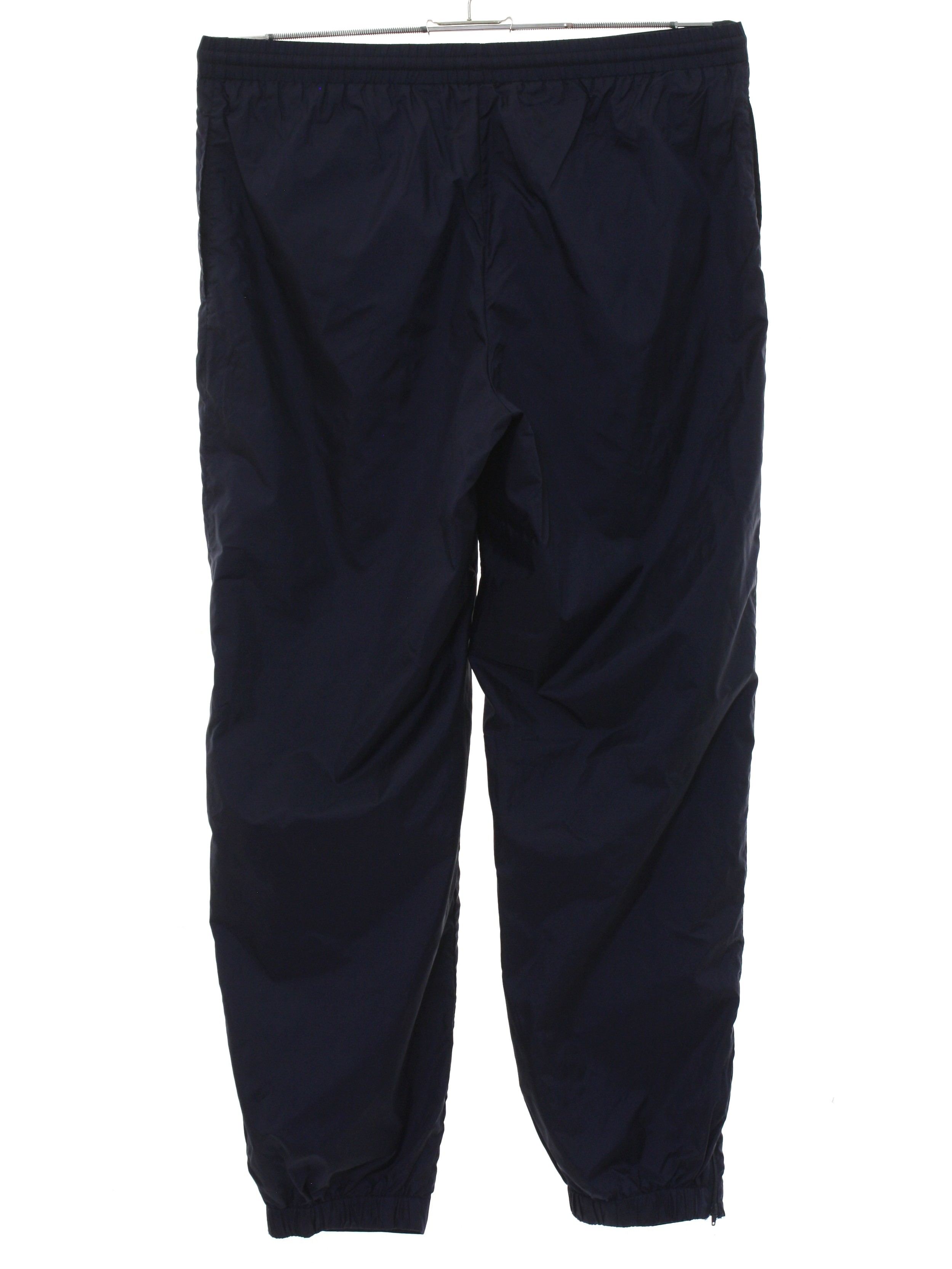fila baggy pants