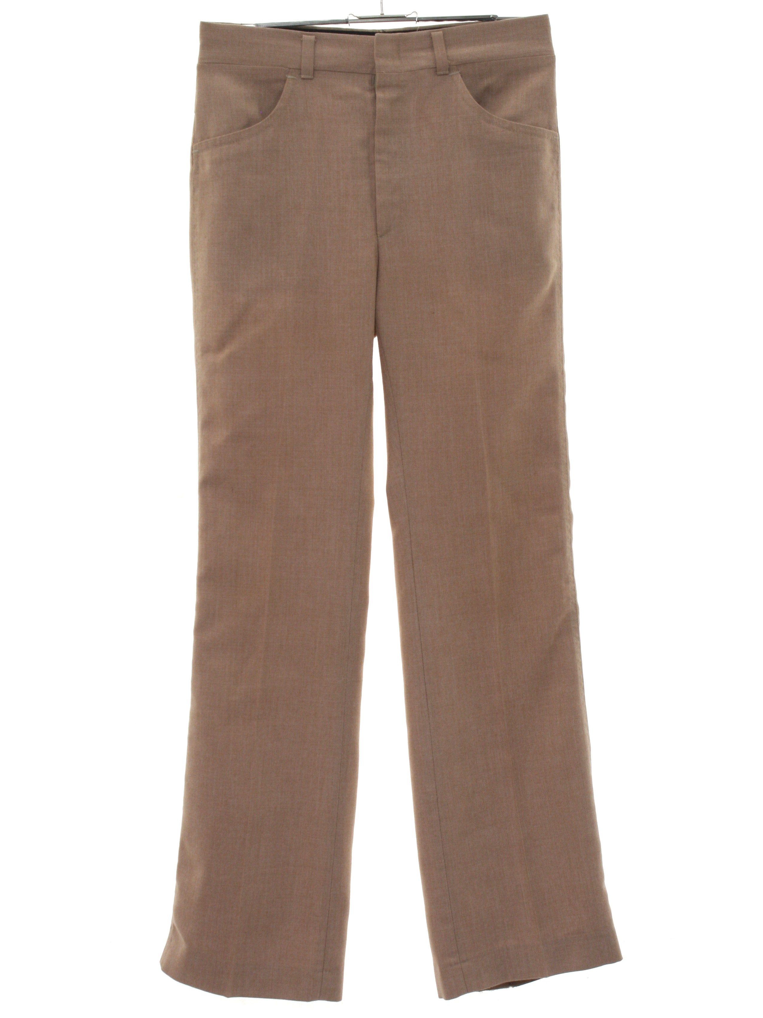 mens flared jeans 70s
