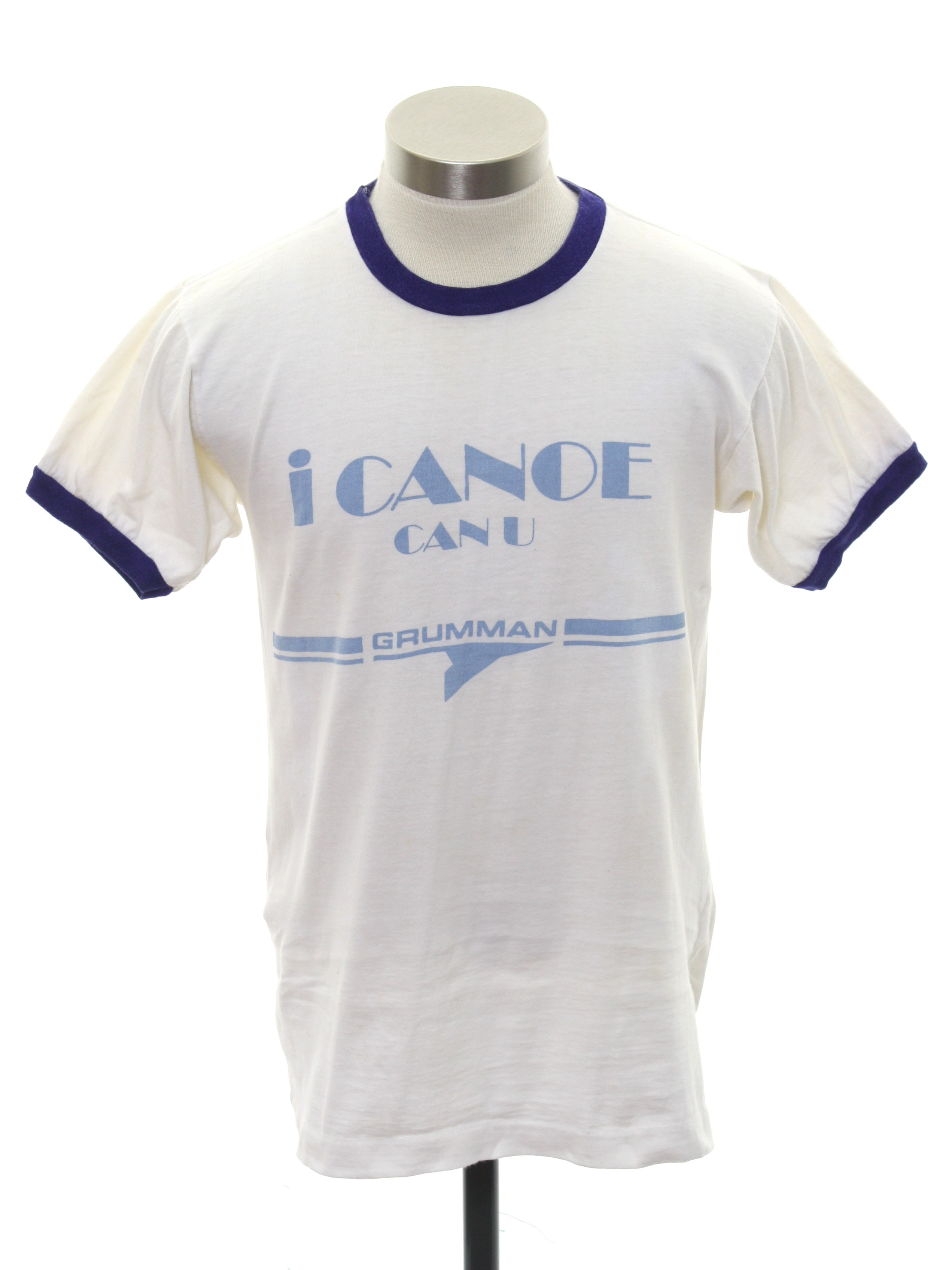 Champion 1980s Vintage T Shirt: 80s -Champion- Unisex white background ...