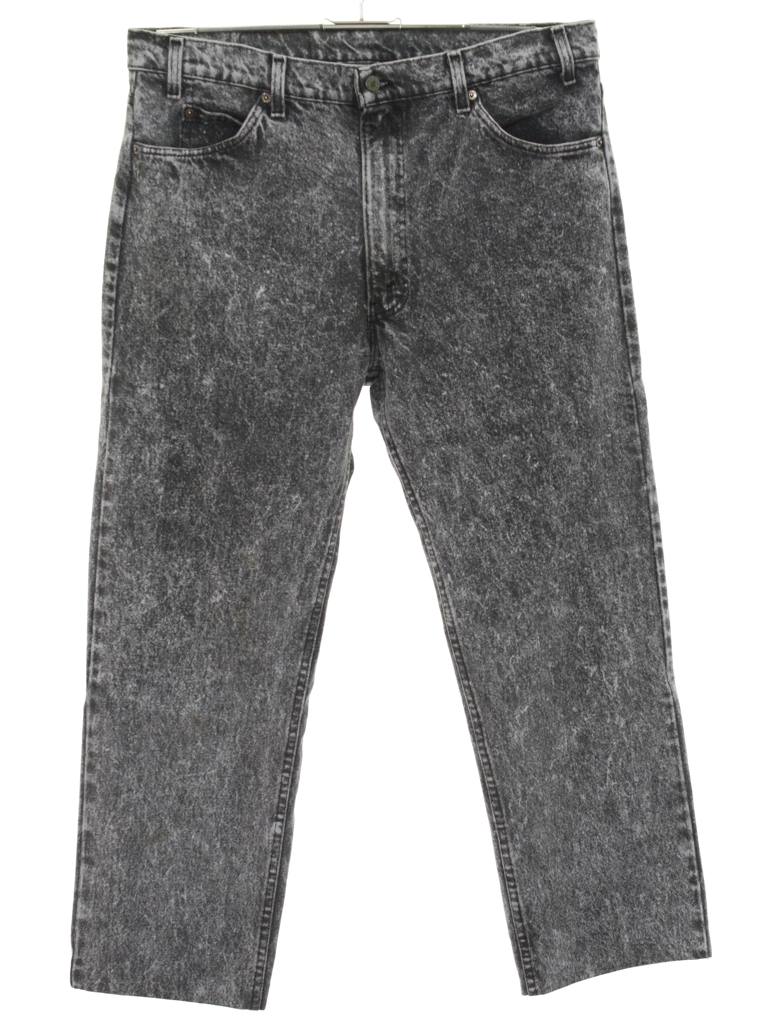 levis 80s jeans