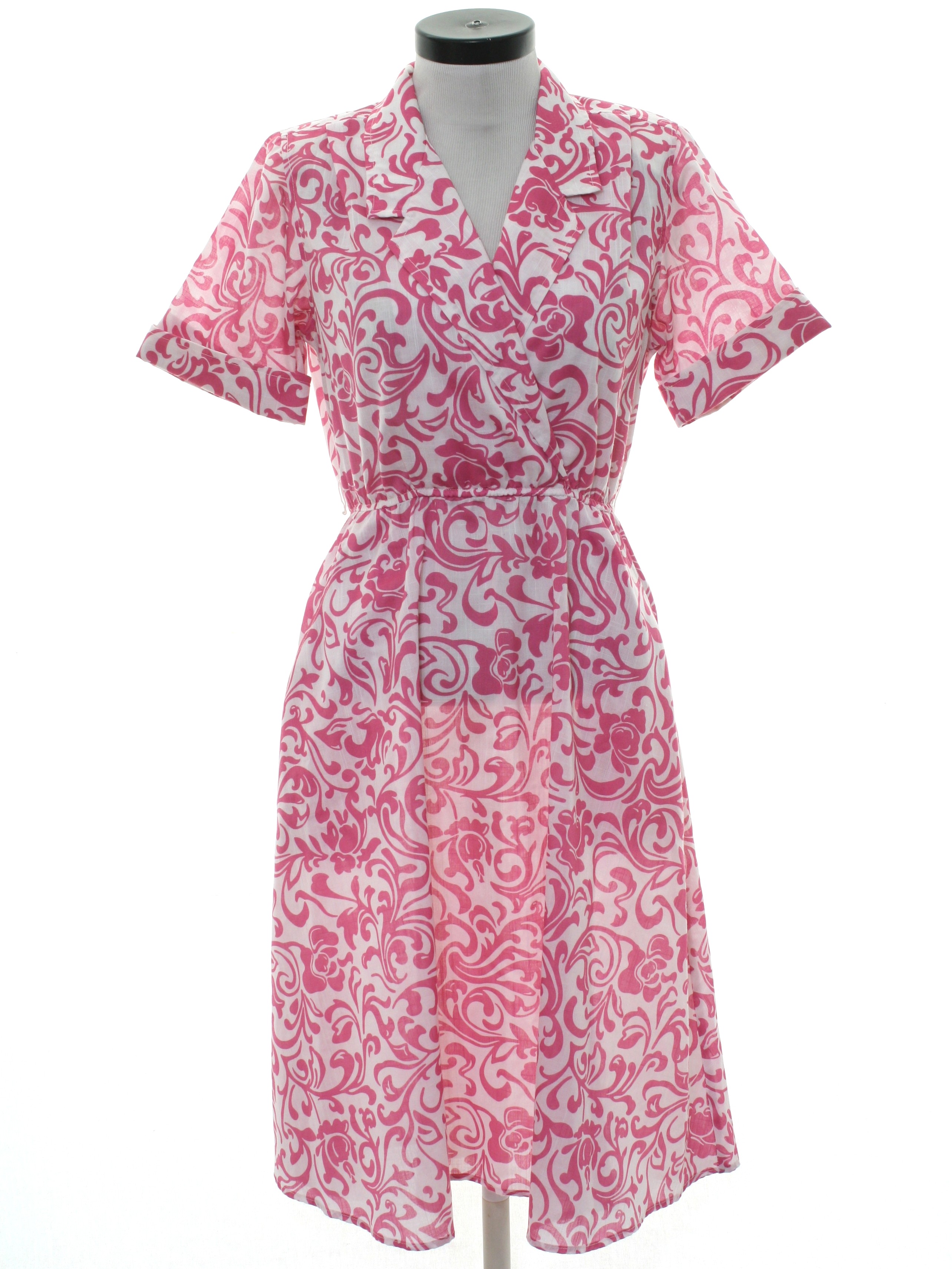 vintage dresses petite