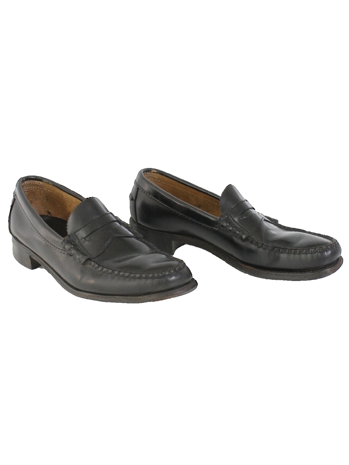 dexter penny loafers