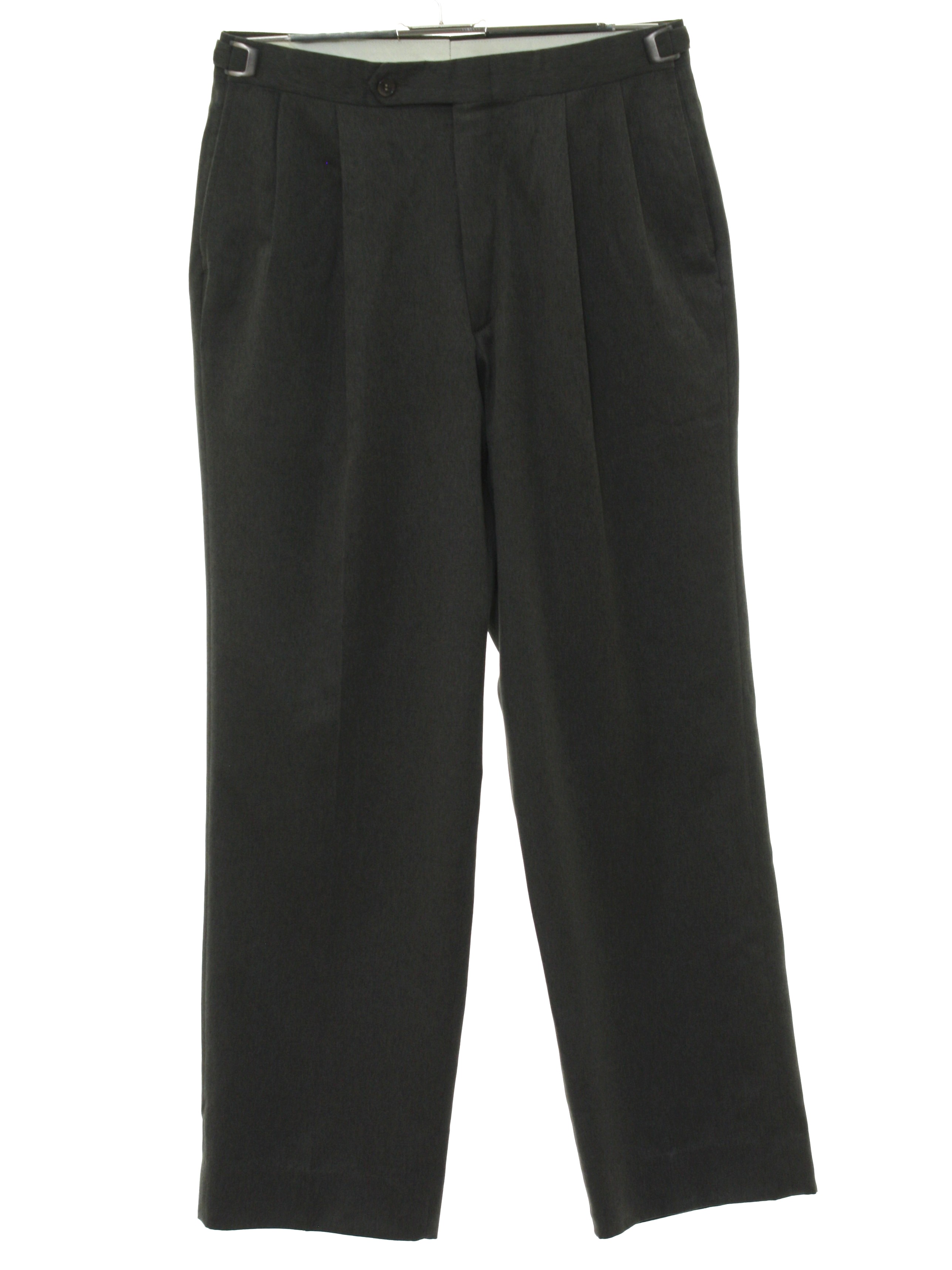 Eighties Vintage Pants: Late 80s or early 90s -Norm Thompson Always Fit ...