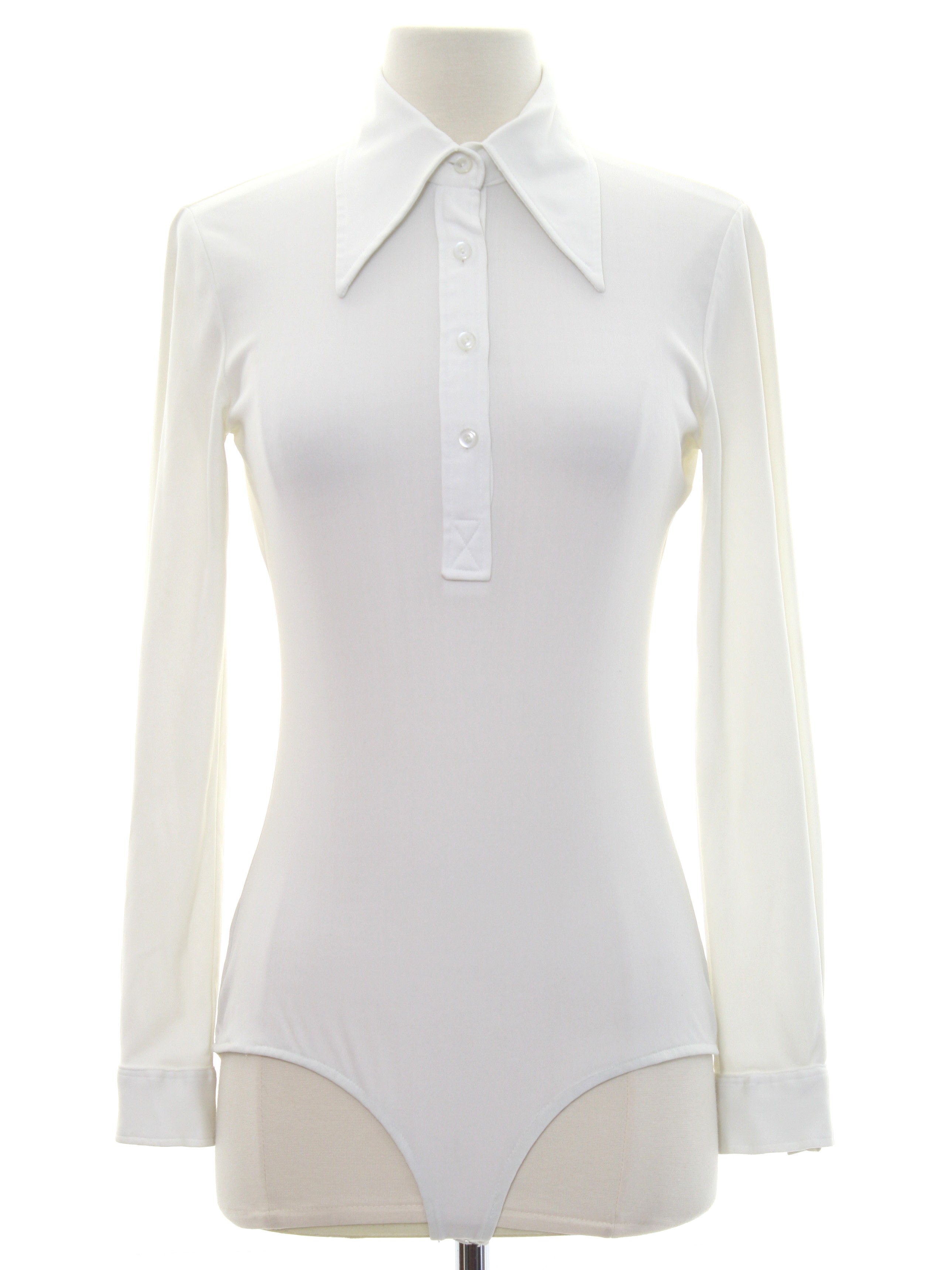 polo bodysuit womens