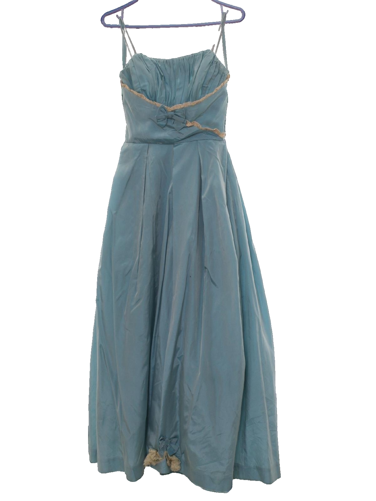 cocktail dress 50s